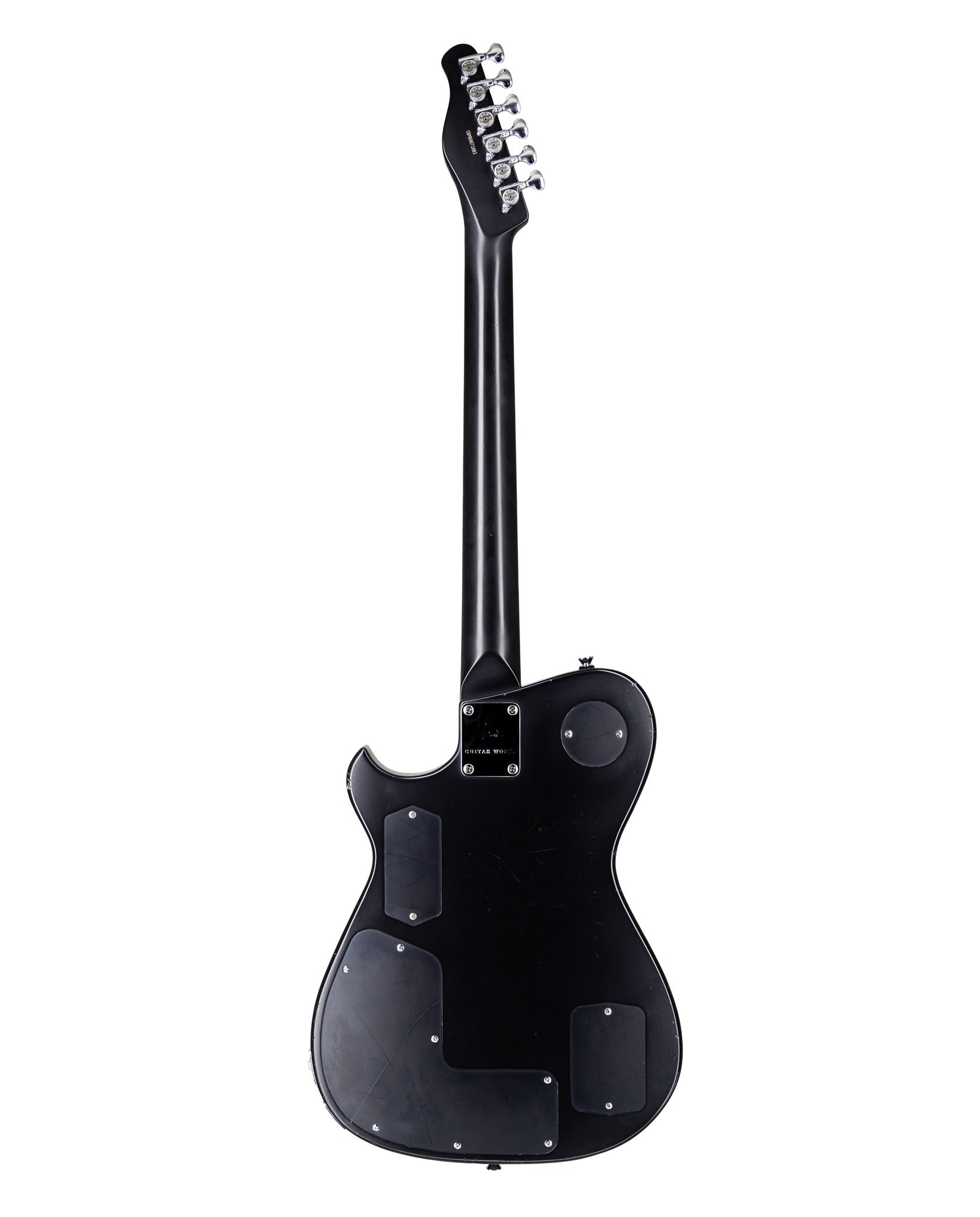 Manson Matthew Bellamy Signature Black Edition • Origin Series Relic