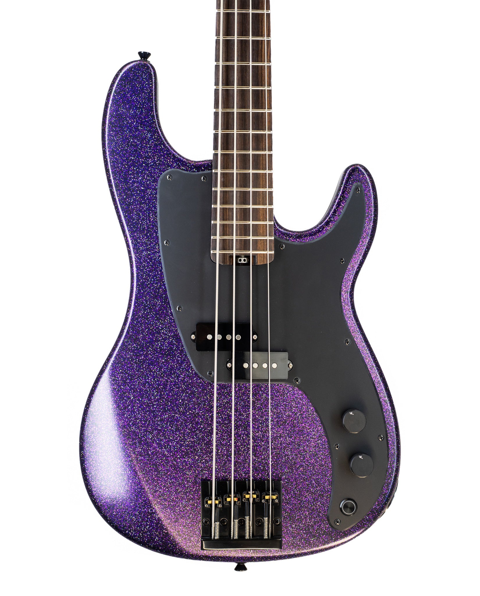 Origin • VP-Bass • Nebula