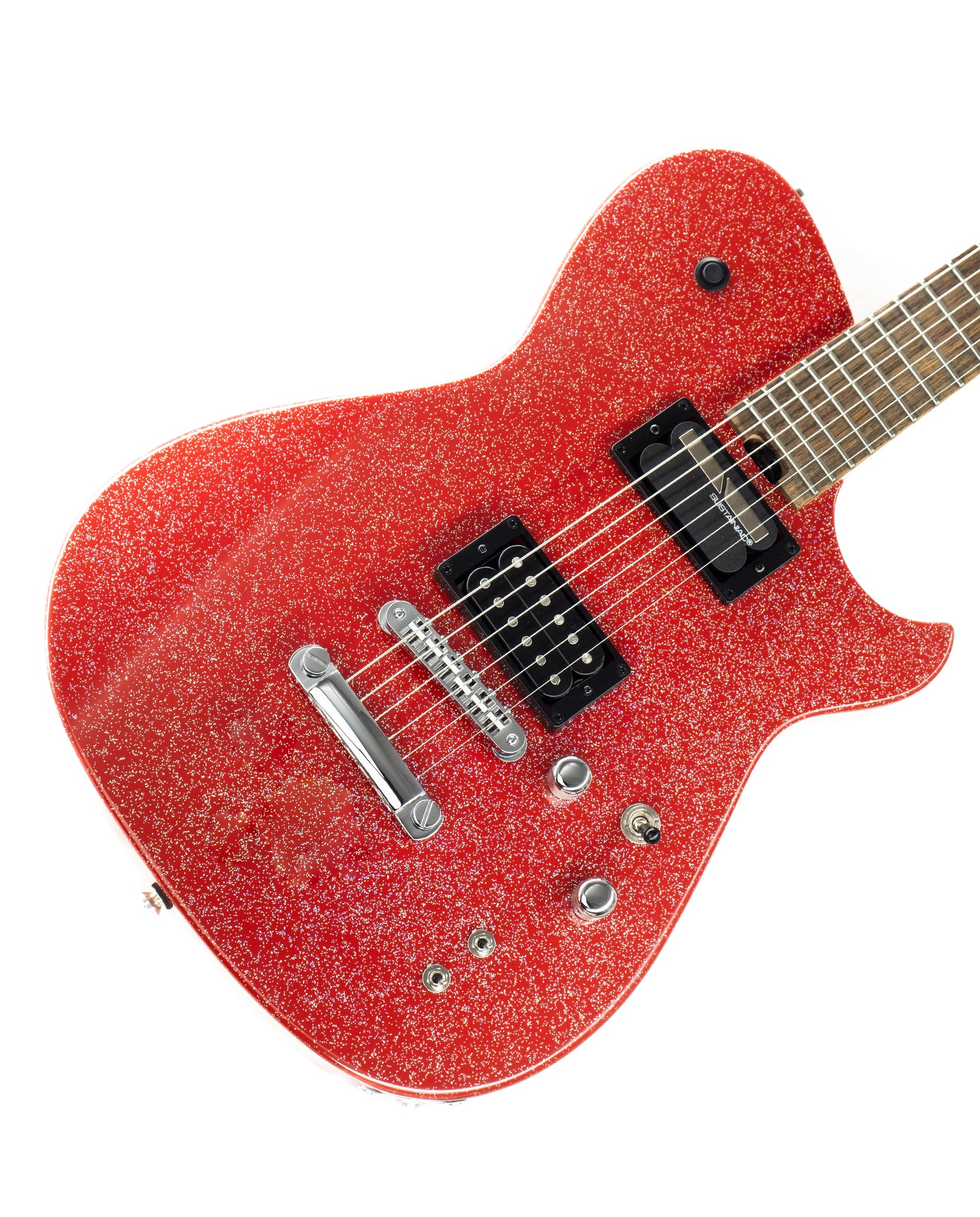Meta MBM2H • Su • Red Sparkle