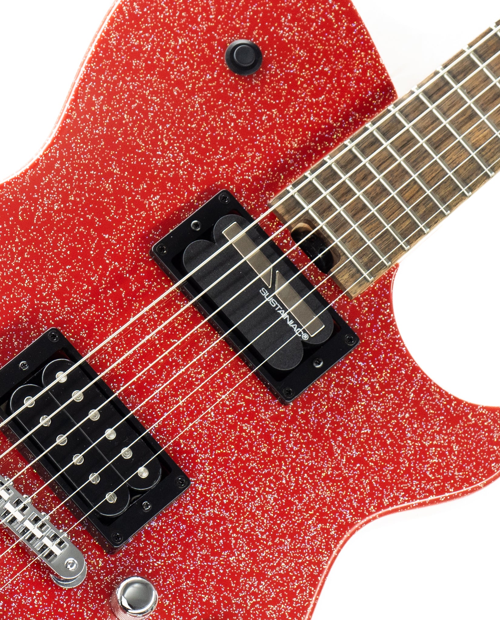 Meta MBM2H • Su • Red Sparkle