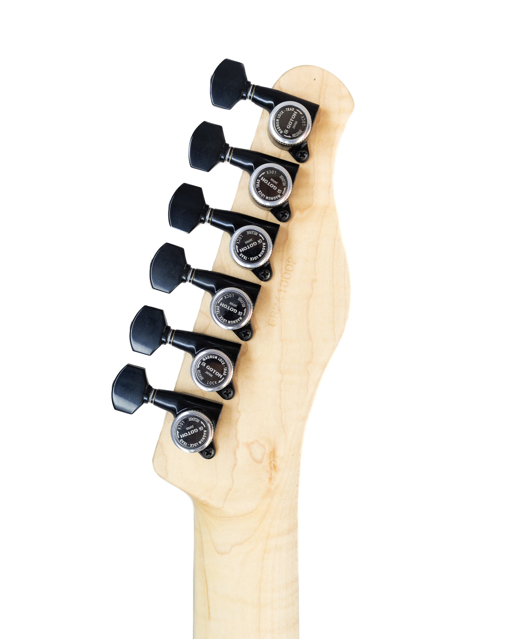 Origin • MA Bomber • SuFu •Stealth • Left Handed