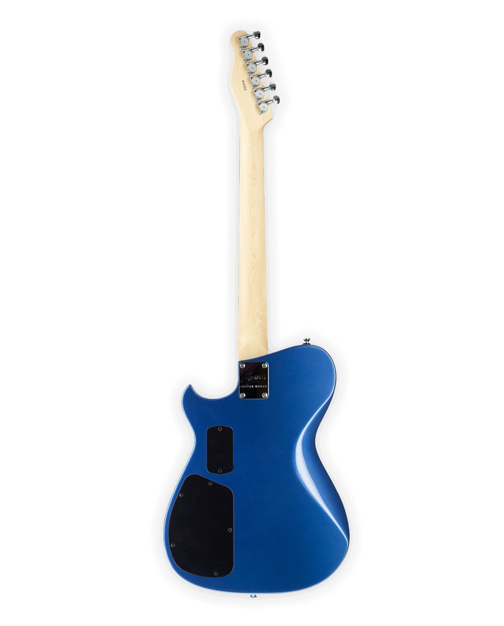 Standard MB-1 • Sus • Bluebell Gloss