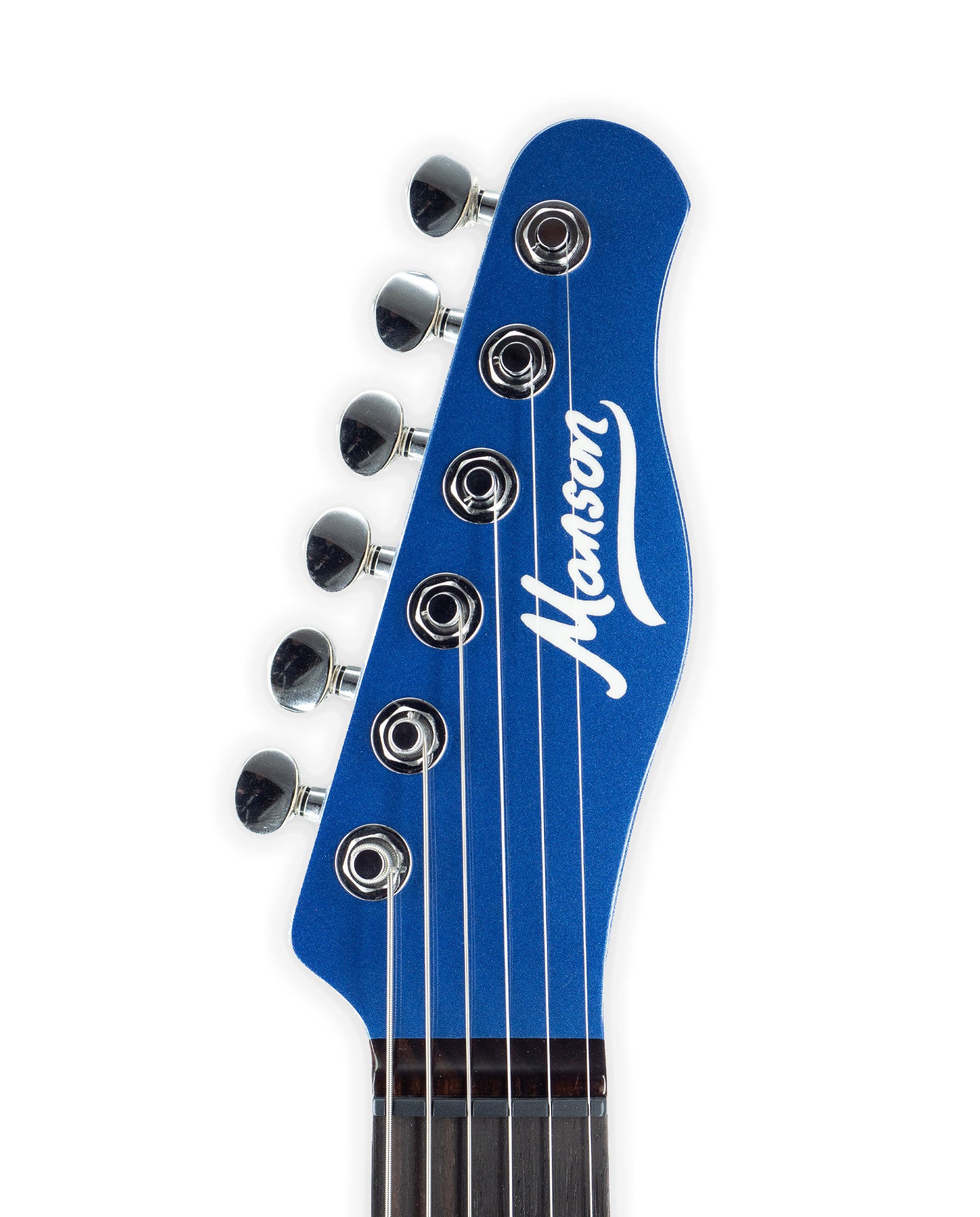 Standard MB-1 • Sus • Bluebell Gloss