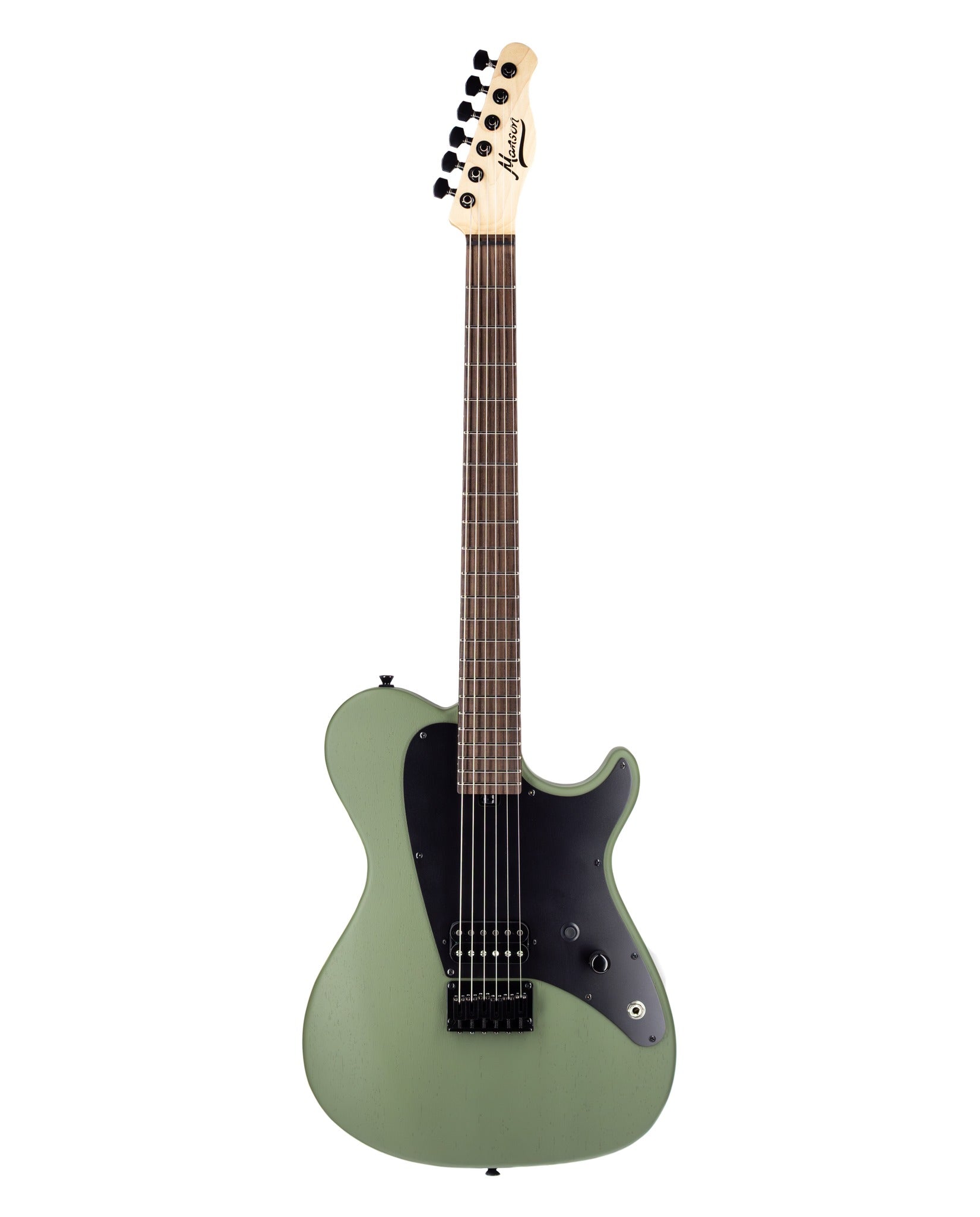 MA • Junior • Ranger Green