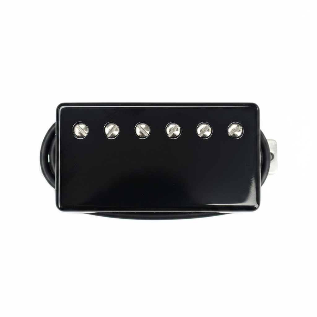 Manson PF-1 Covered