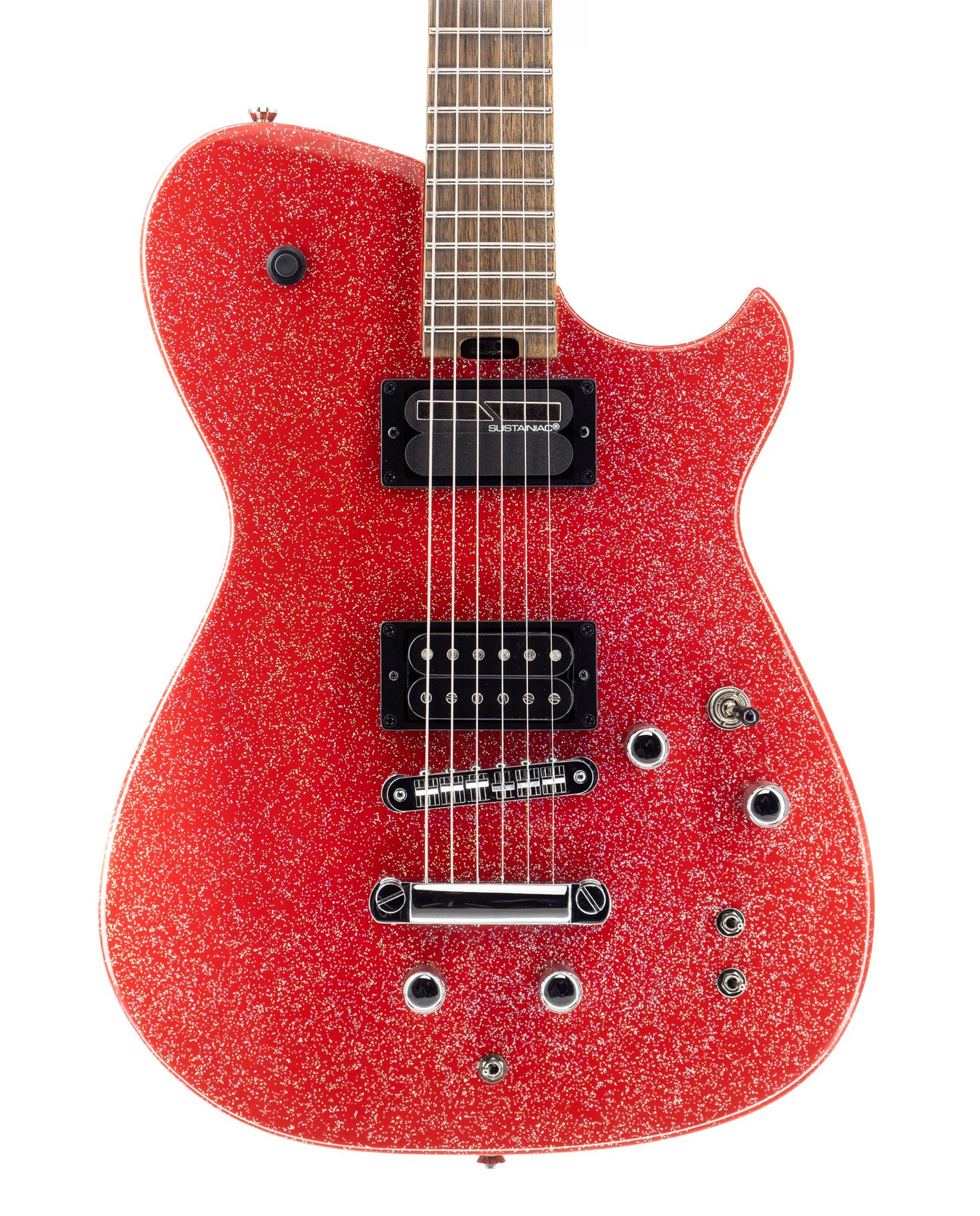 Meta MBM2H • SuFu • Red Sparkle