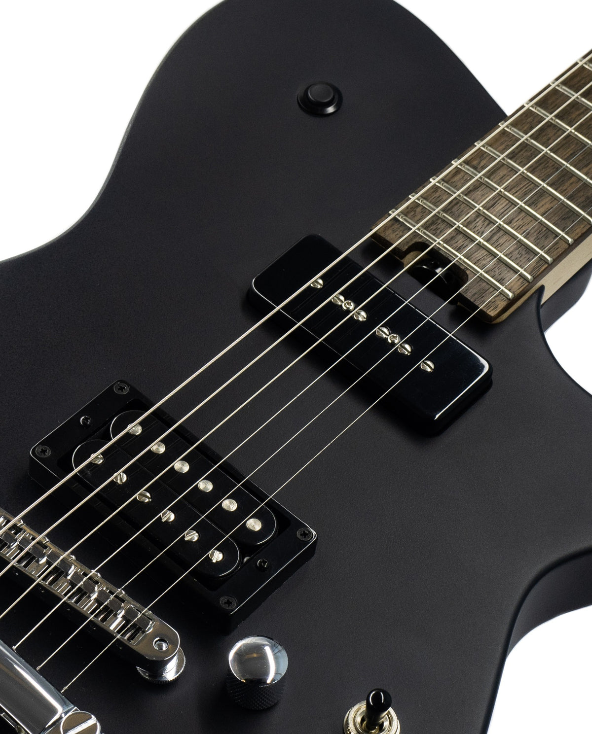 Meta MBM2P • Dry Satin Black