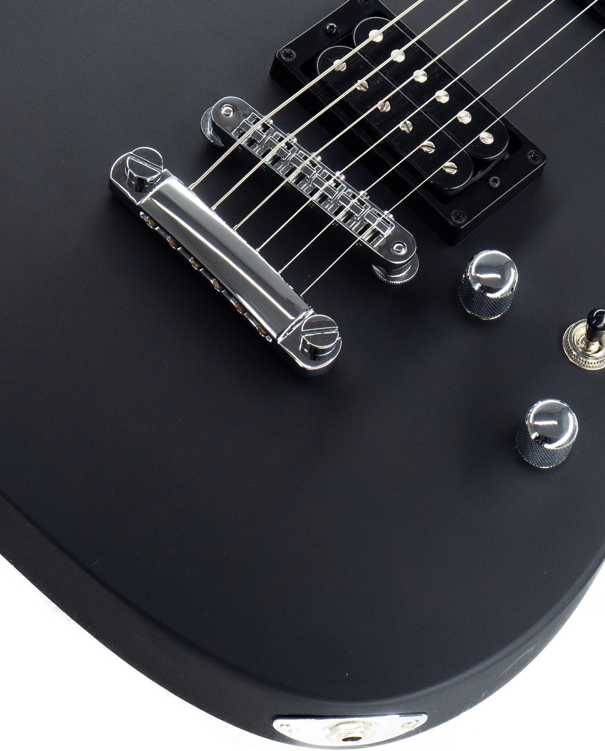Meta MBM2H • Dry Satin Black