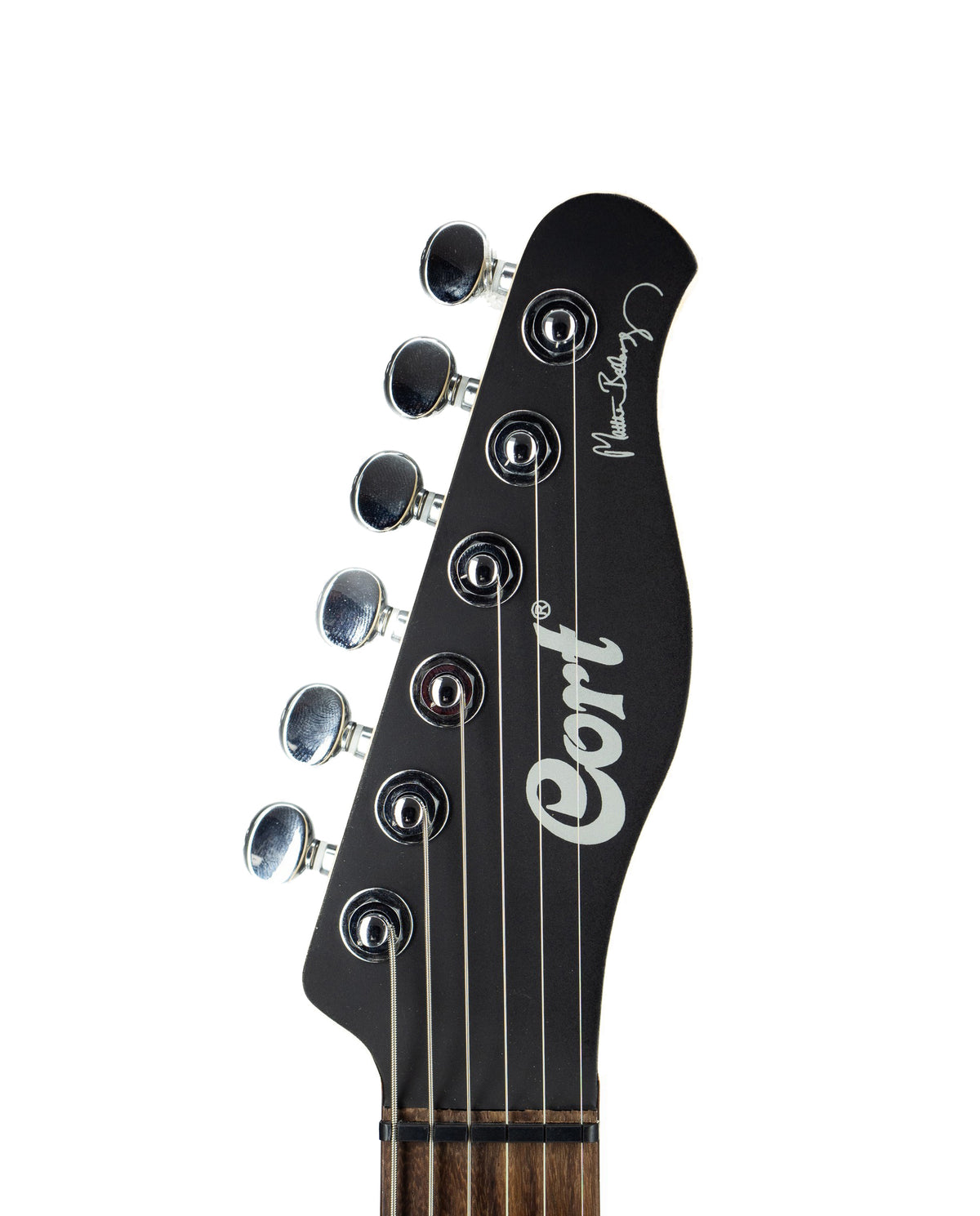 Meta MBM2H • Dry Satin Black