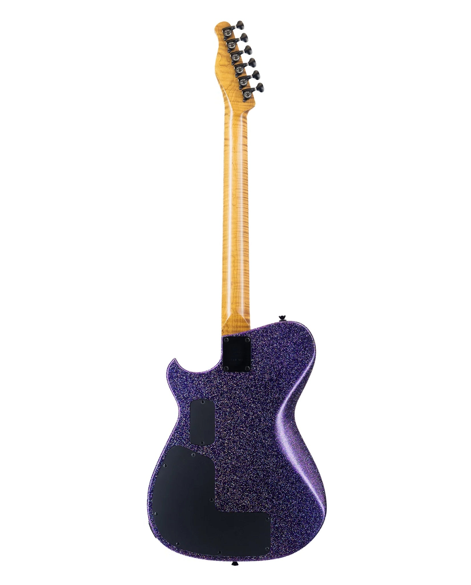 Origin MB-1 • SuFu • Nebula