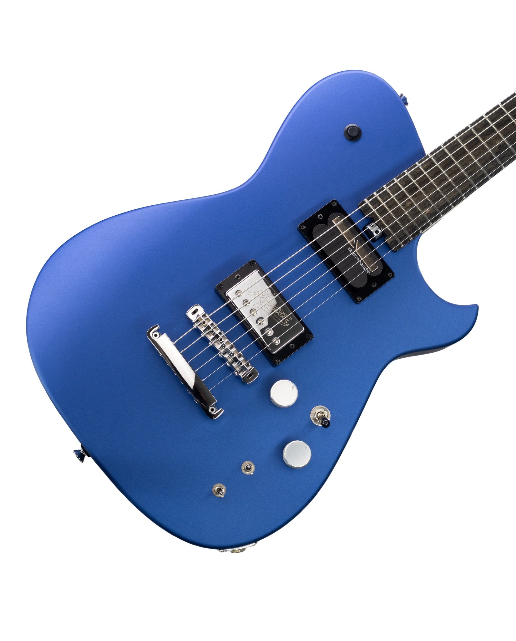 Origin MB-1 • Sus • Satin Bluebell