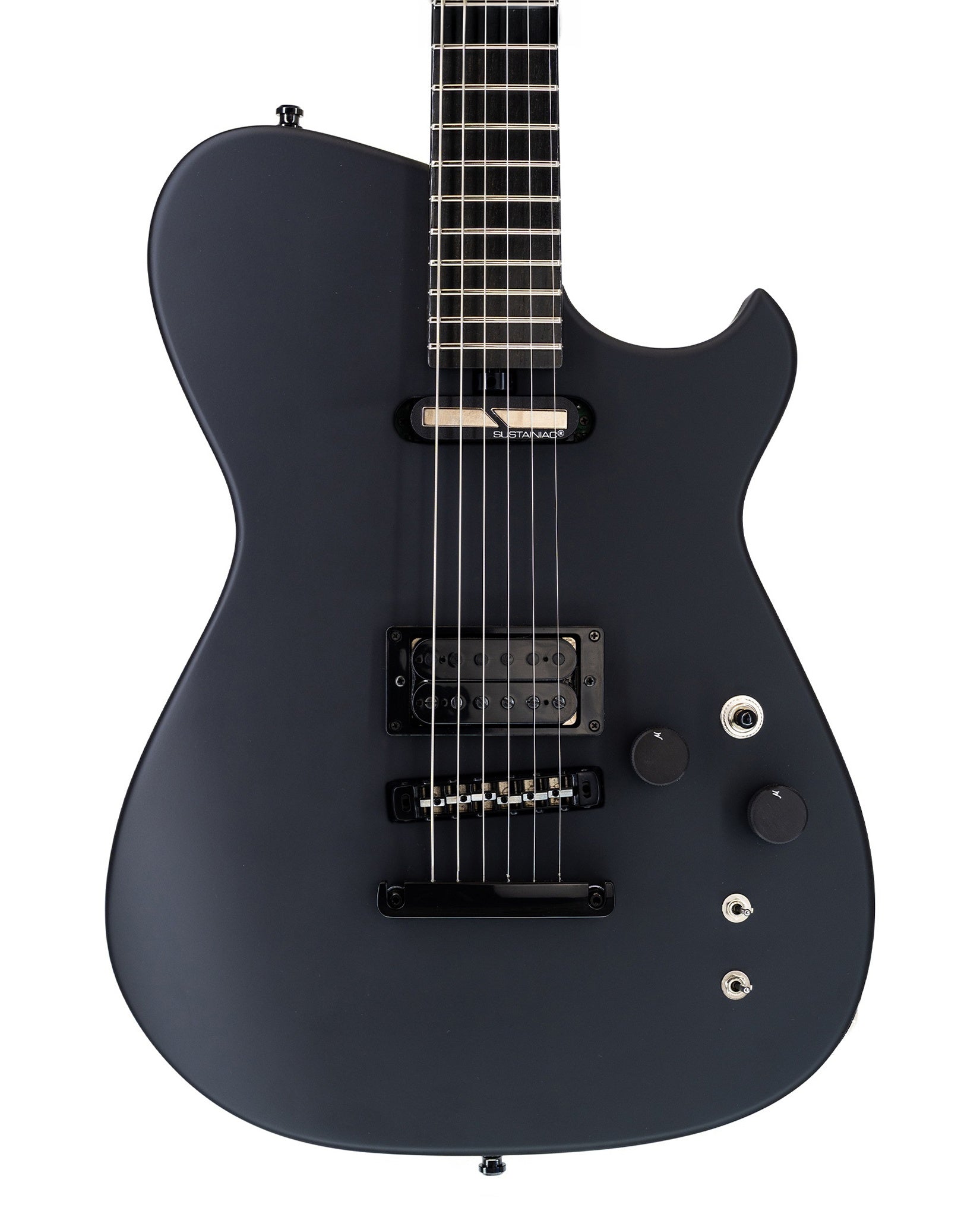 Origin MB-1 • Sus • Stage Edition