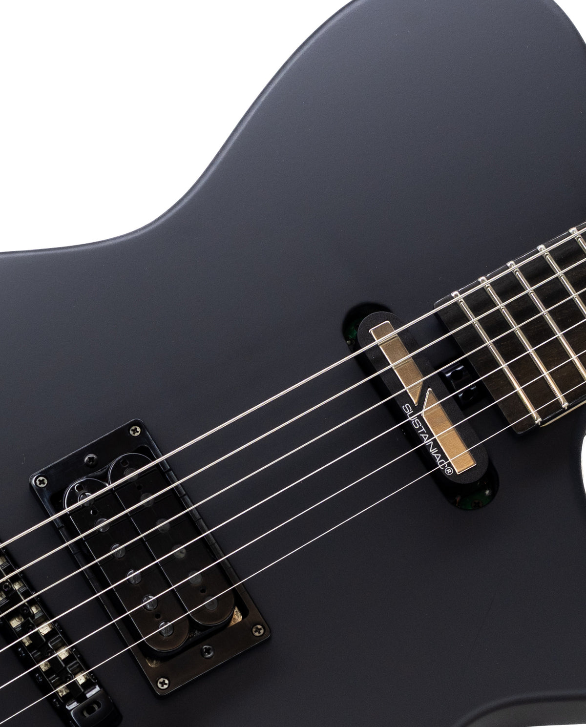 Origin MB-1 • Sus • Stage Edition
