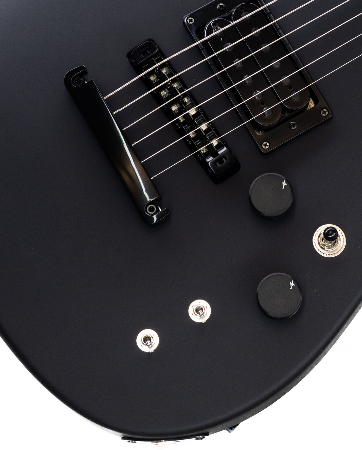 Origin MB-1 • Sus • Stage Edition