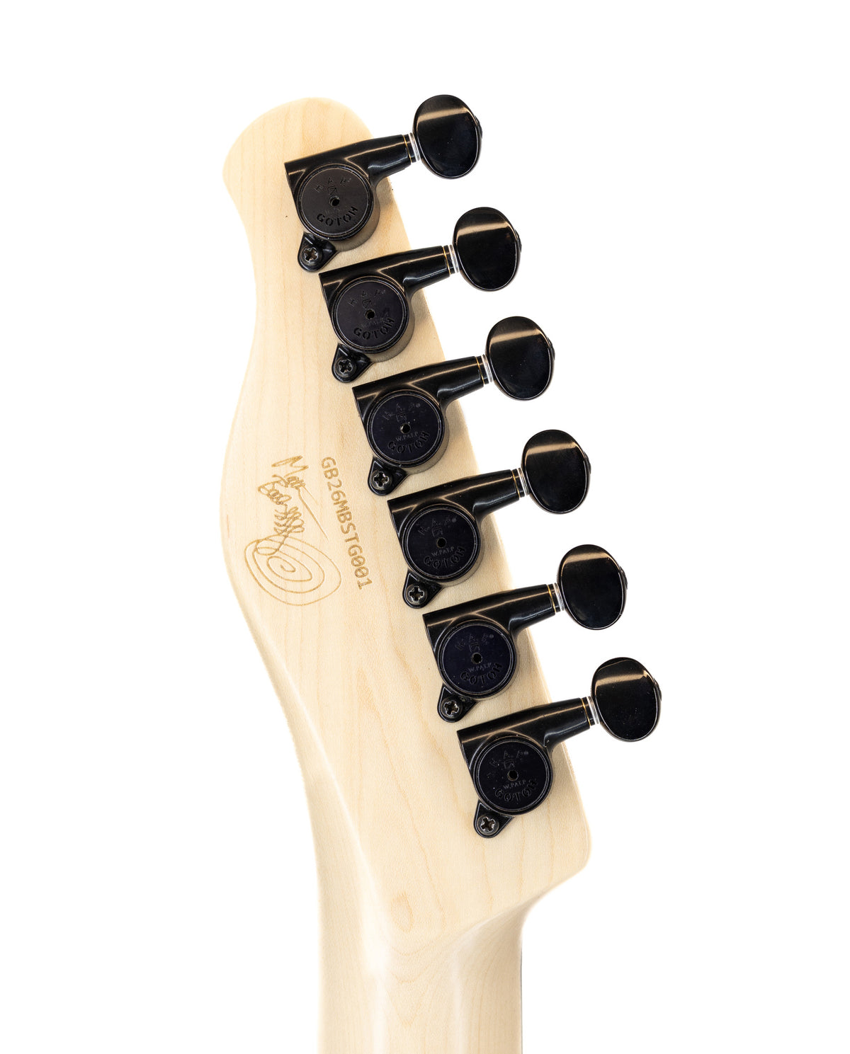 Origin MB-1 • Sus • Stage Edition