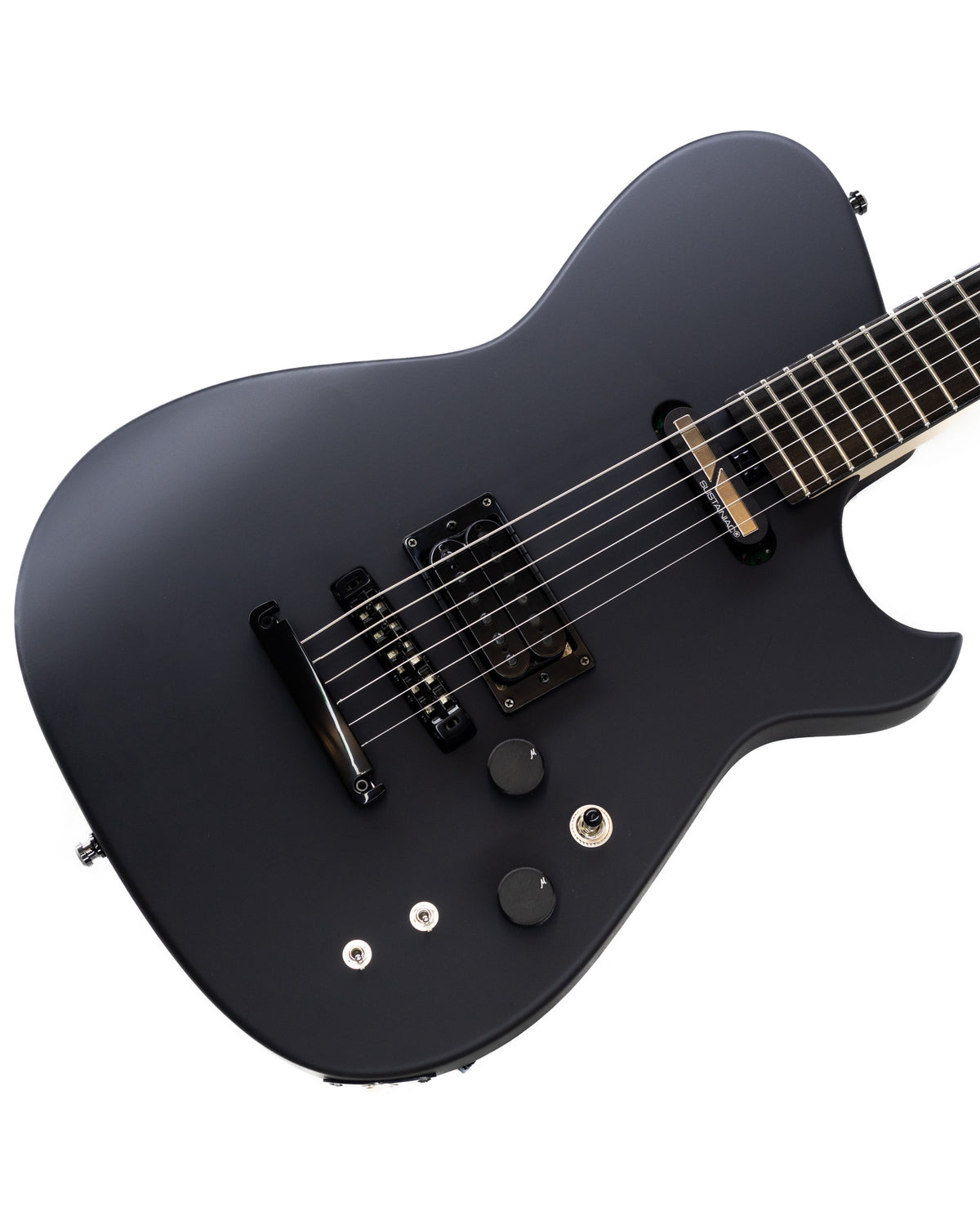 Origin MB-1 • Sus • Stage Edition