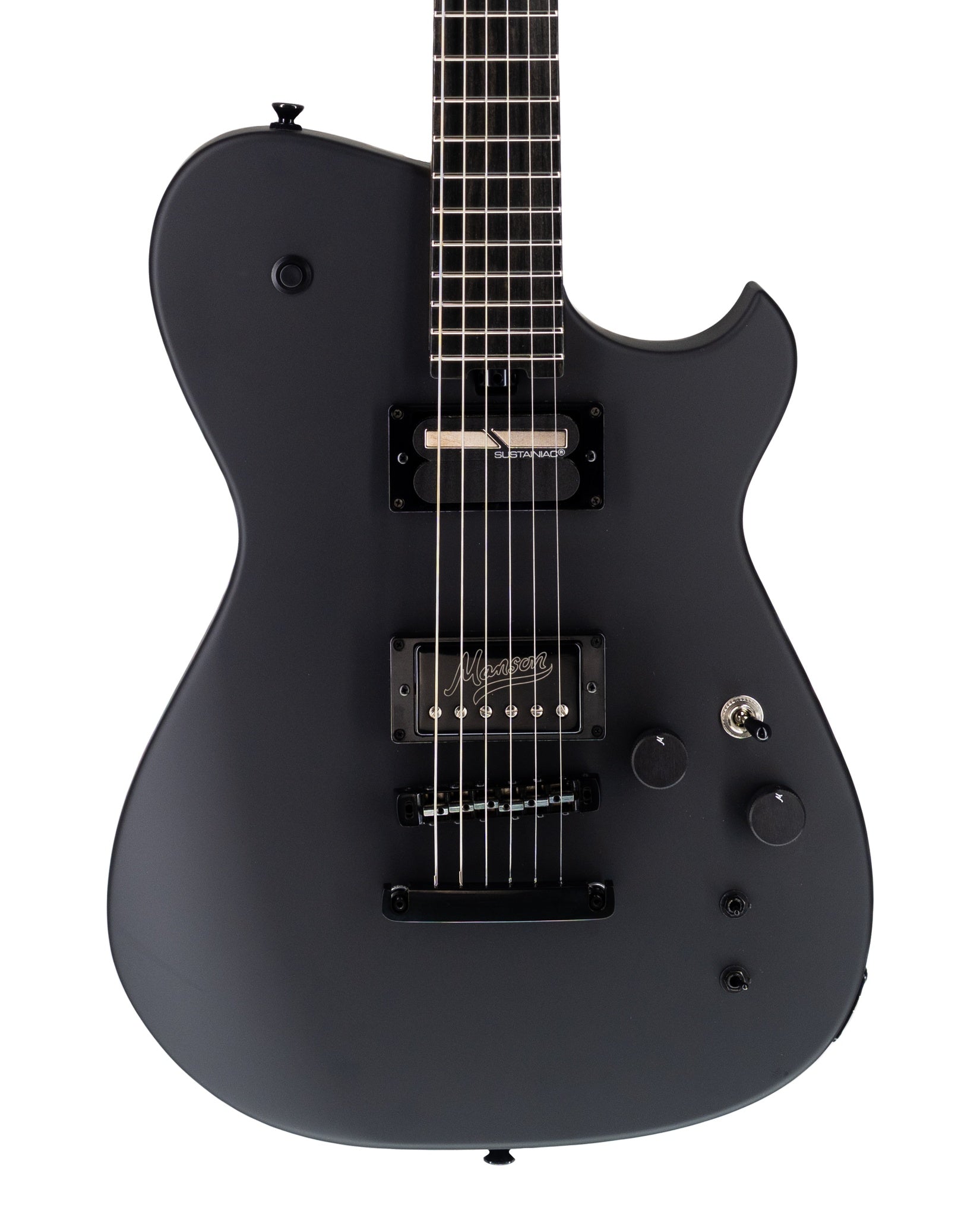 Origin MB-1 • Sus • Stealth Edition