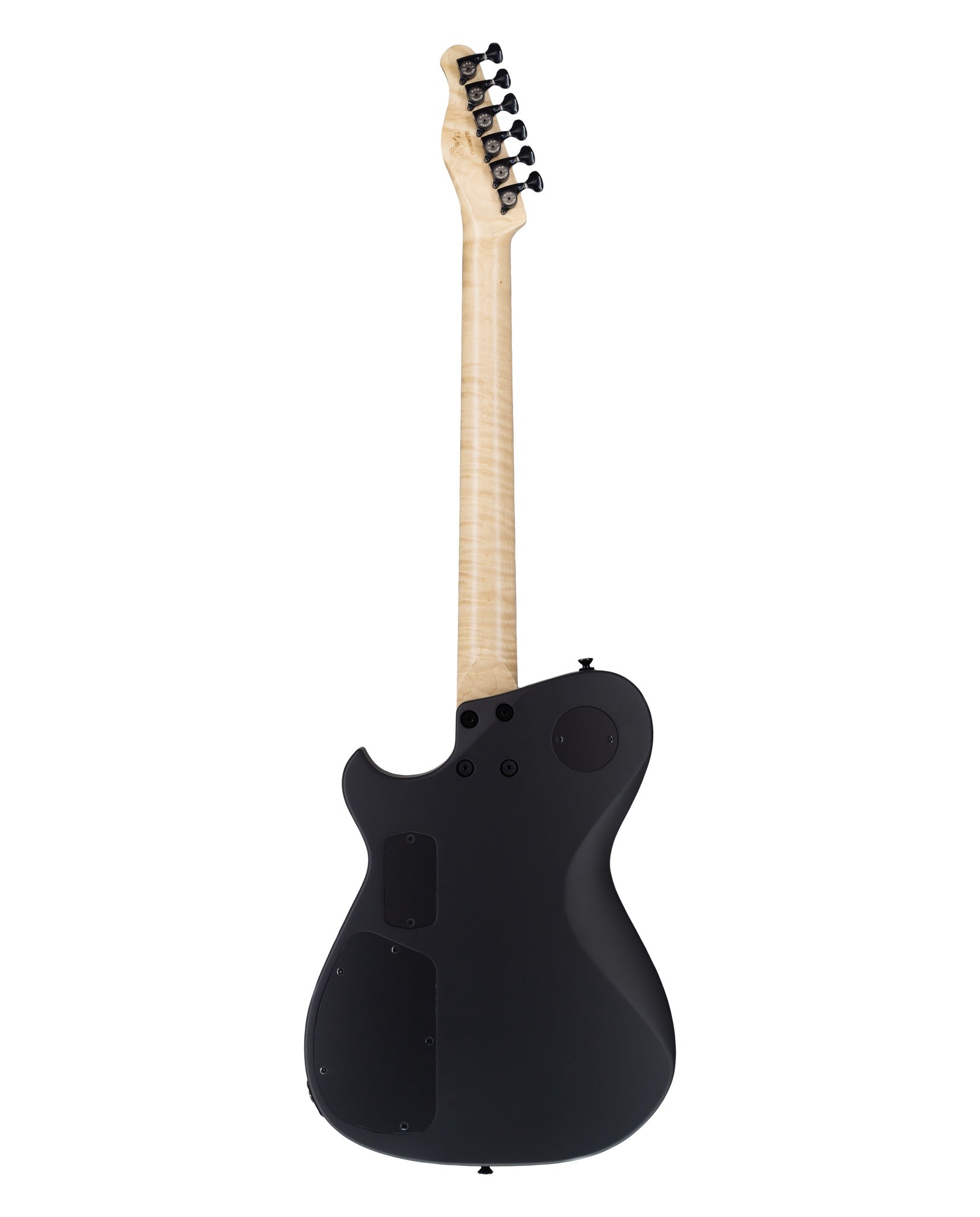 Origin MB-1 • Sus • Stealth Edition