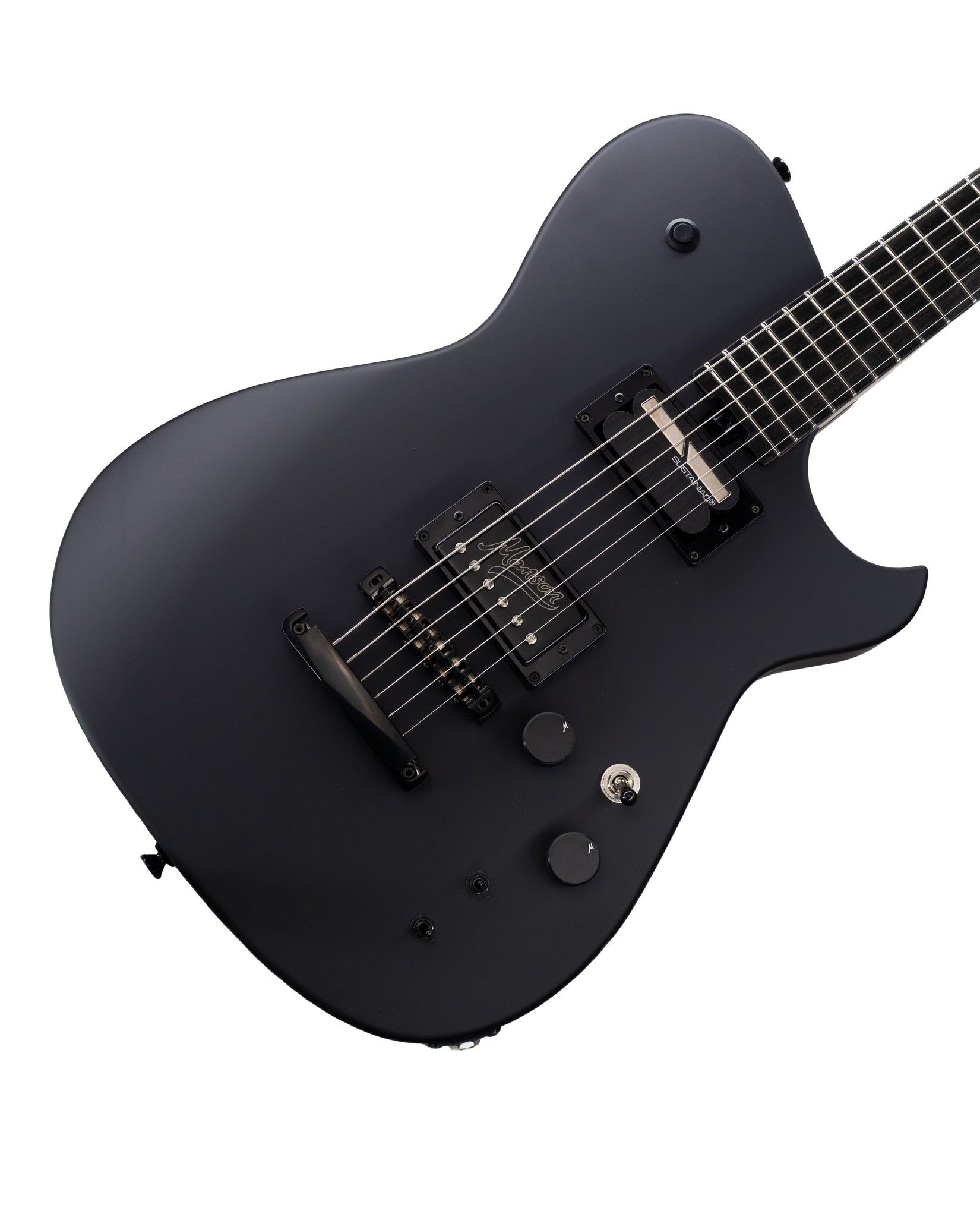 Origin MB-1 • Sus • Stealth Edition