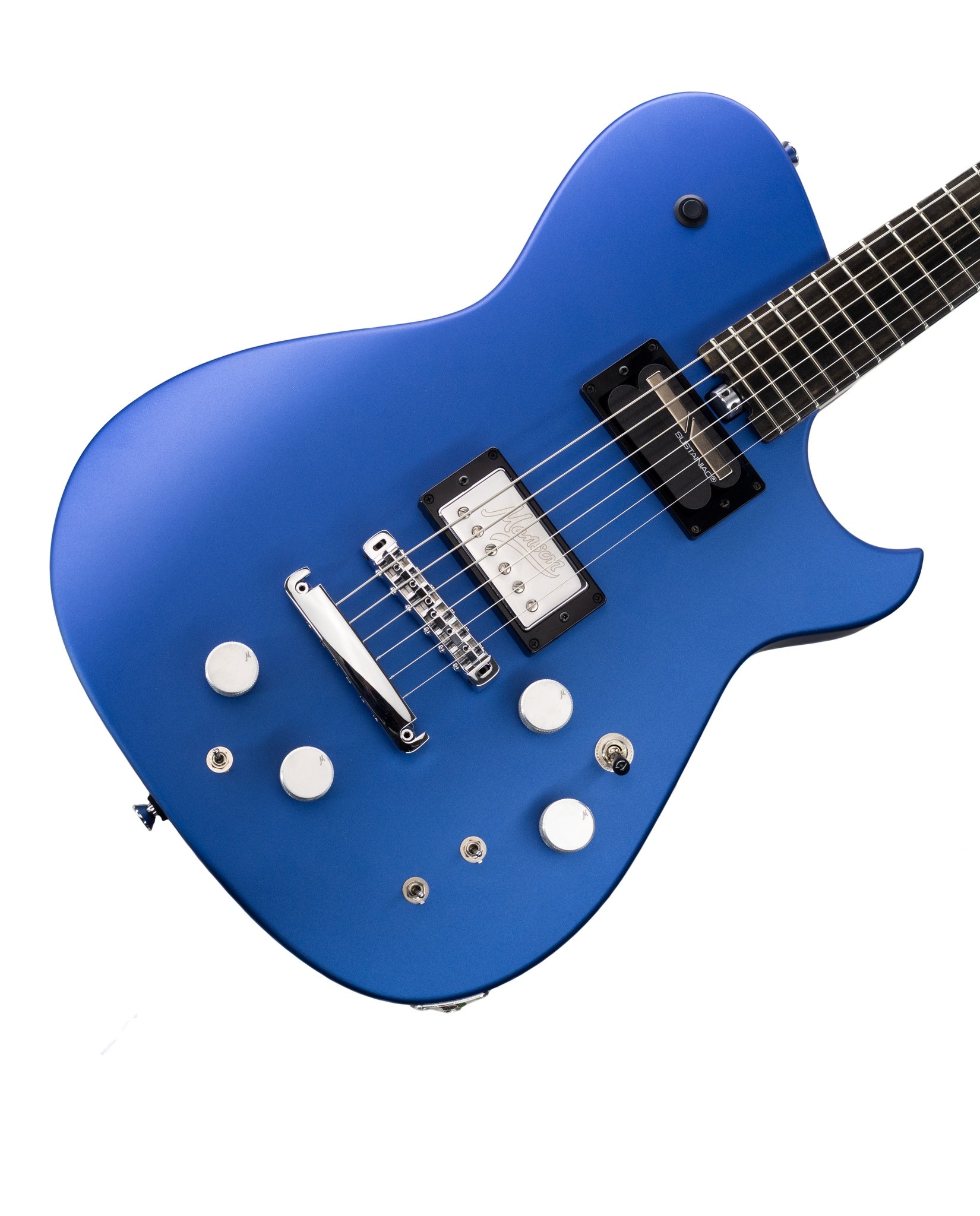 Origin MB-1 • SuFu • Satin Bluebell