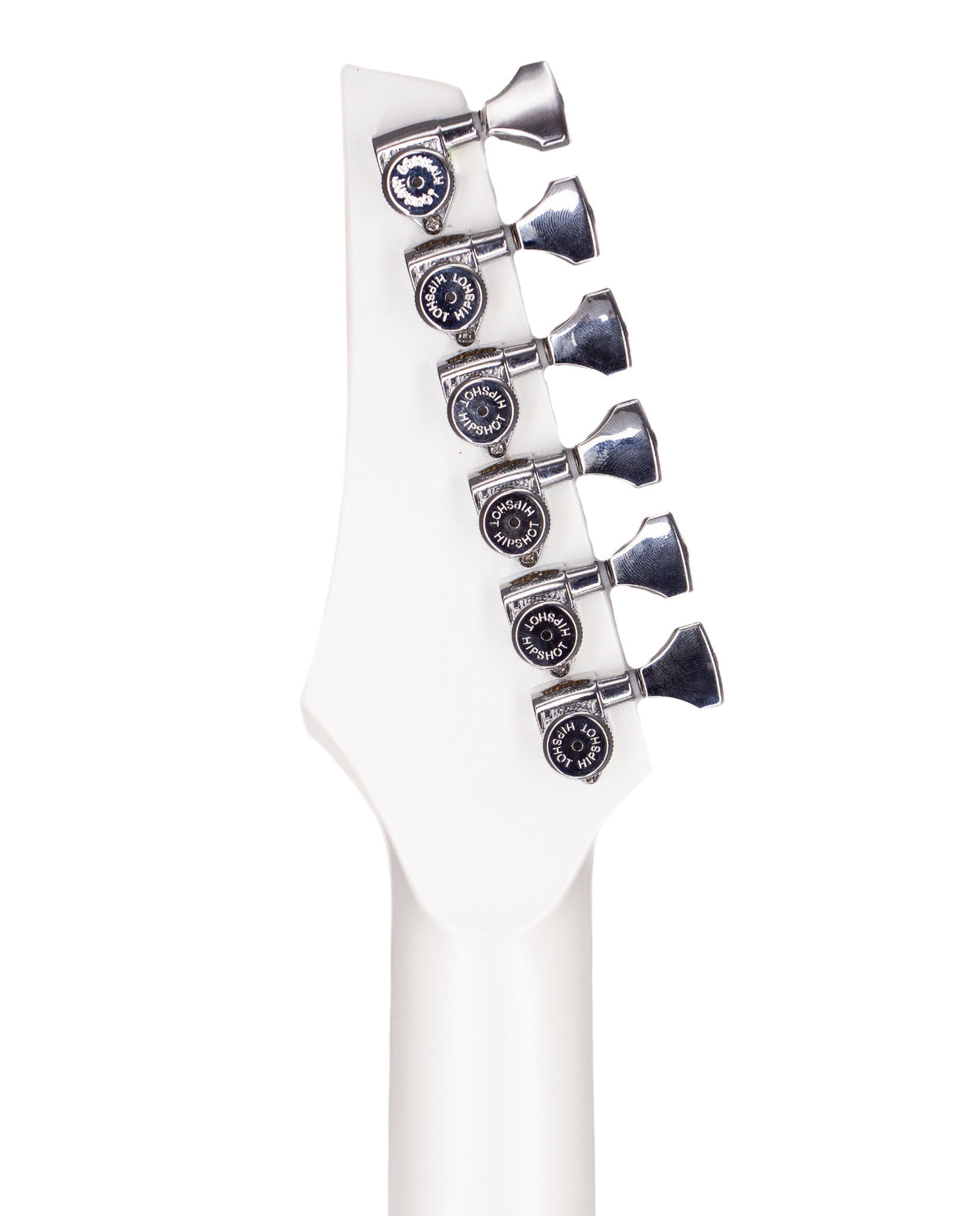 Oryx VI • MSJ Multi-Scale • Satin Pearl White • Left Handed