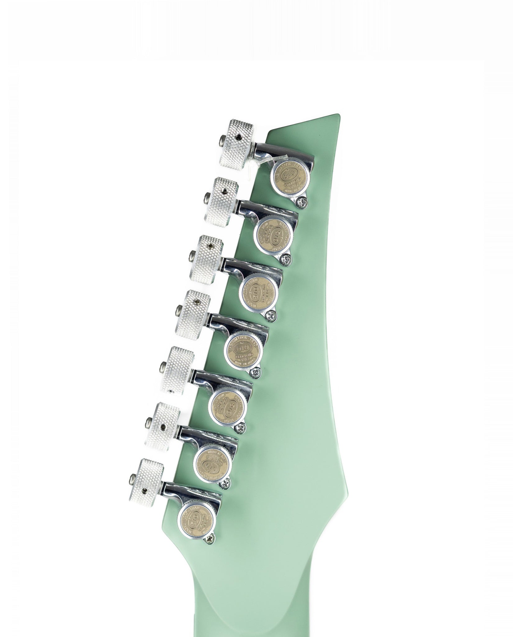 Oryx VII • GSM Green