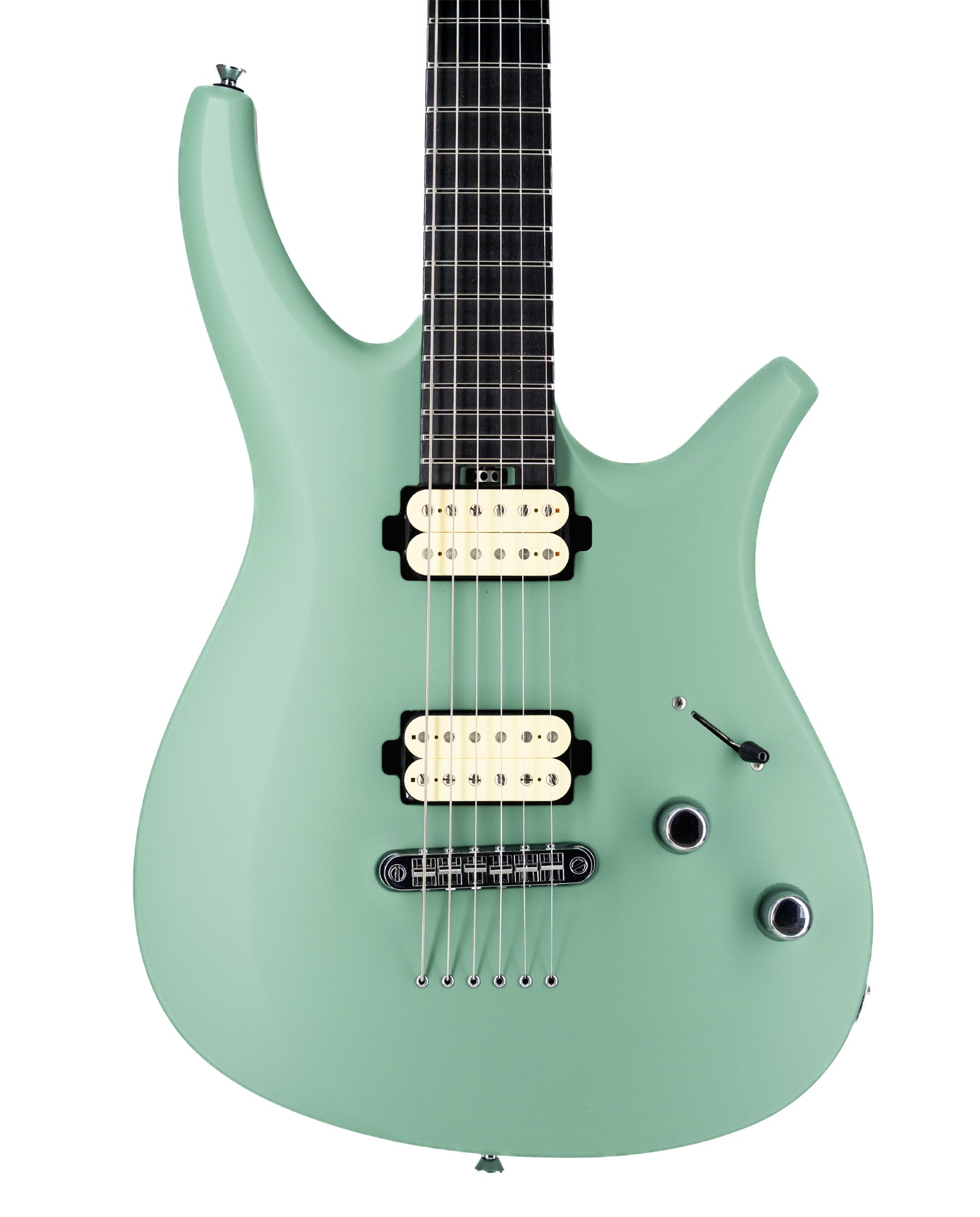 Oryx VI • GSM Green