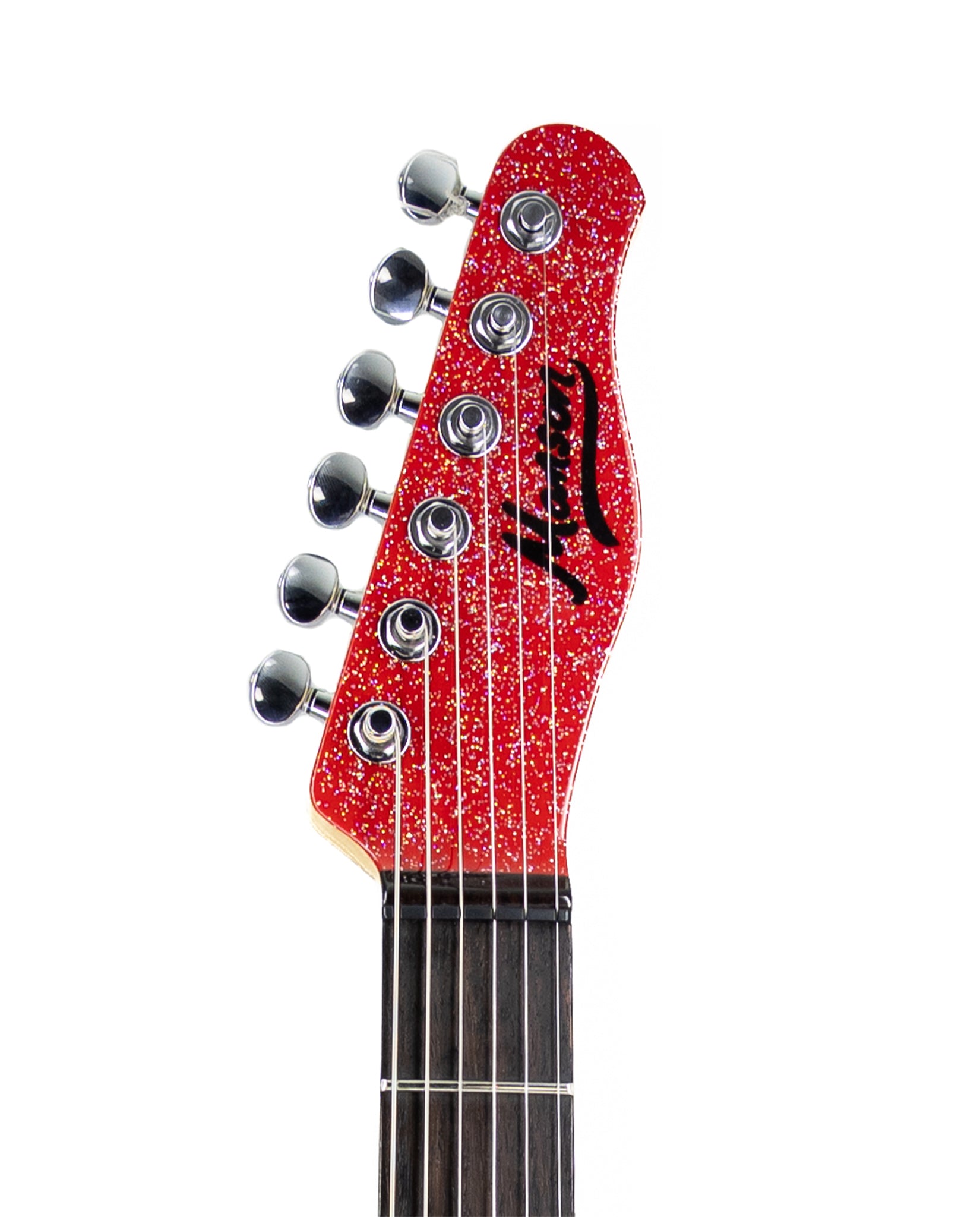 Standard MB-1 • SuFu • Red Sparkle