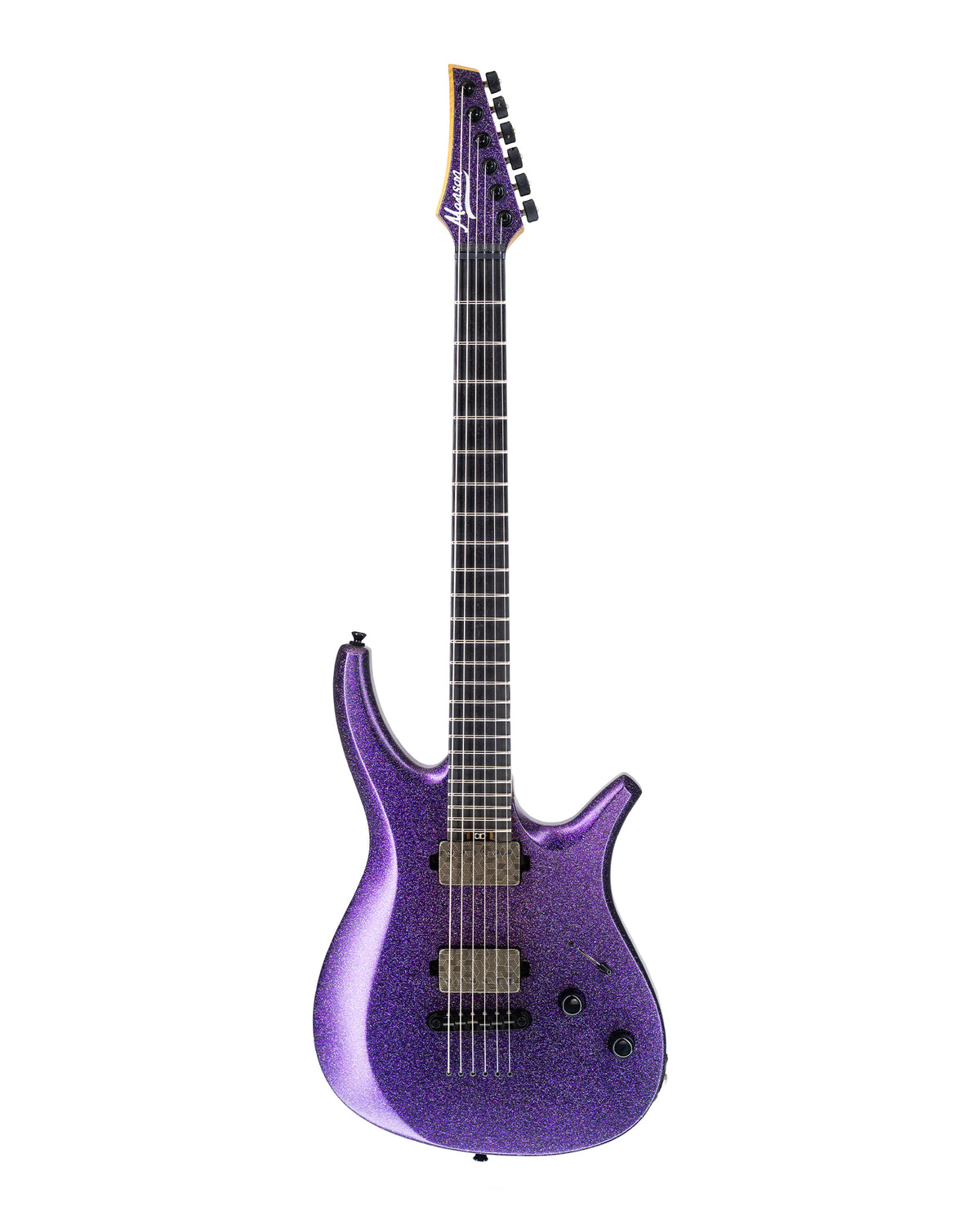 Oryx VI • Nebula GT