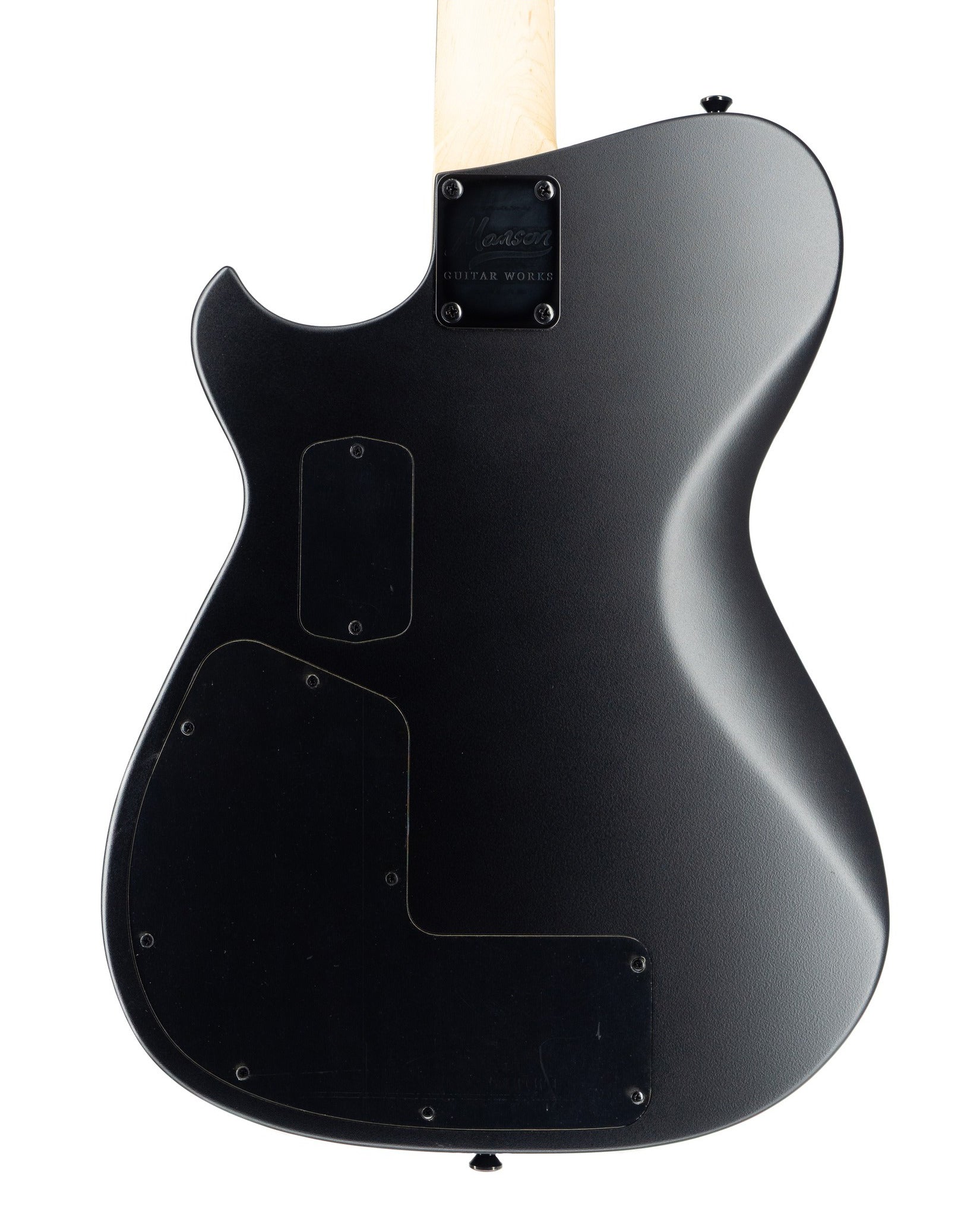 Standard MB-1 • SuFu • Stealth Edition