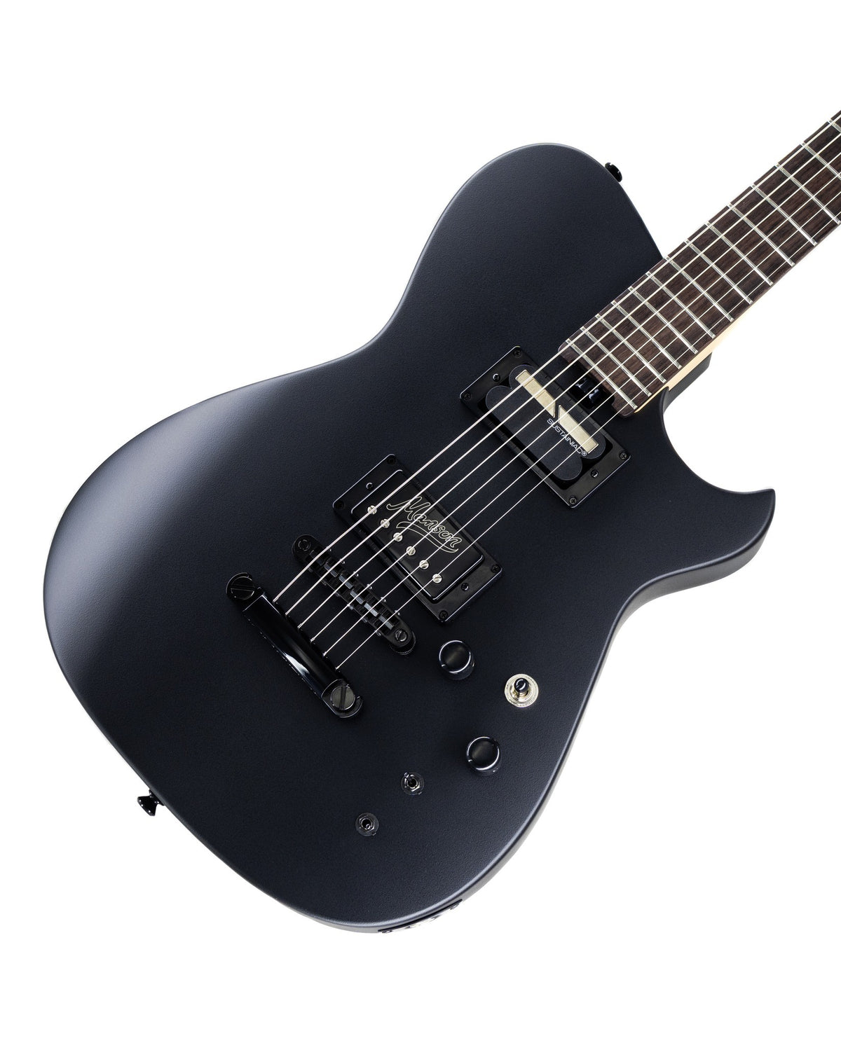 Standard MB-1 • Sus • Stealth Edition