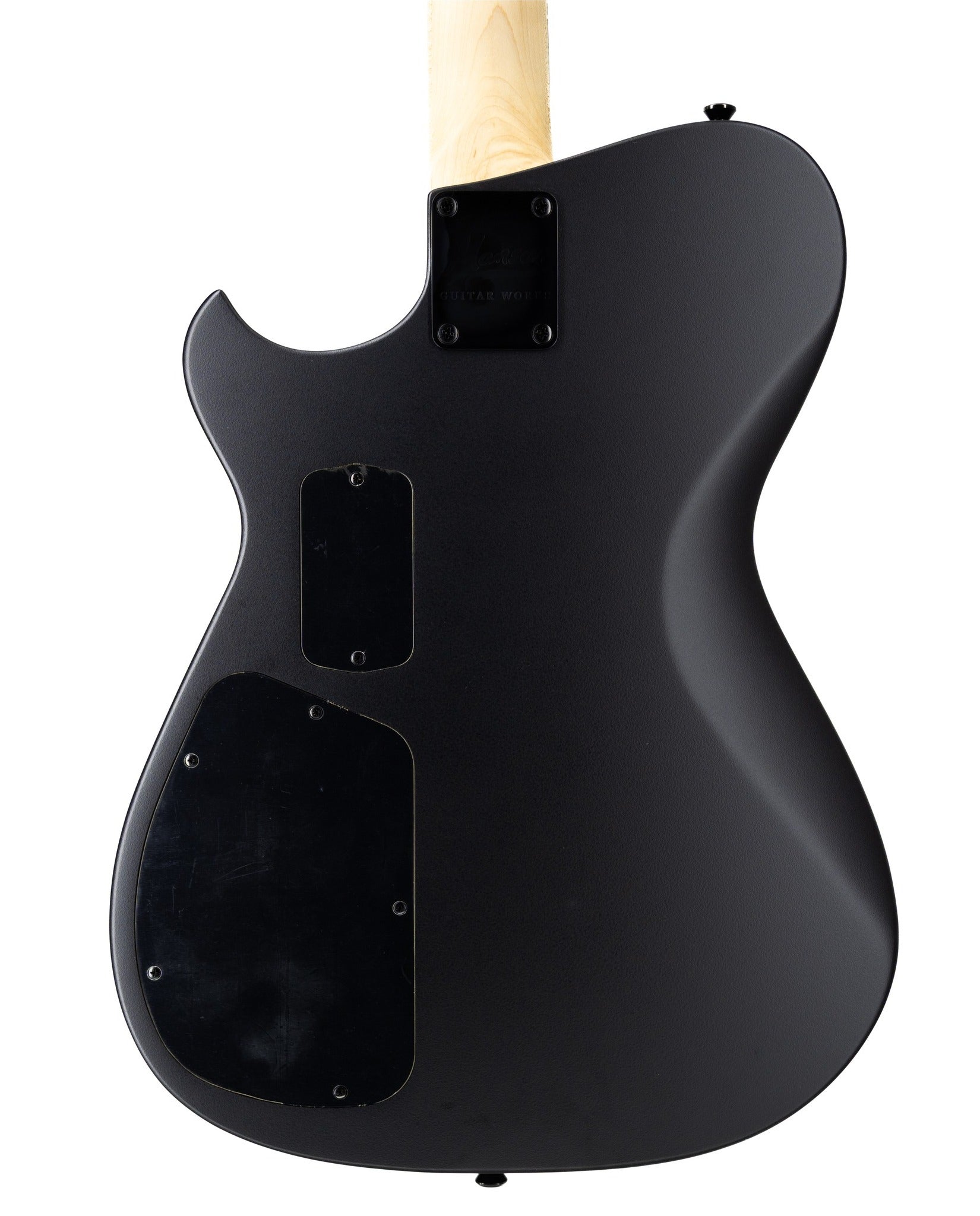 Standard MB-1 • Sus • Stealth Edition