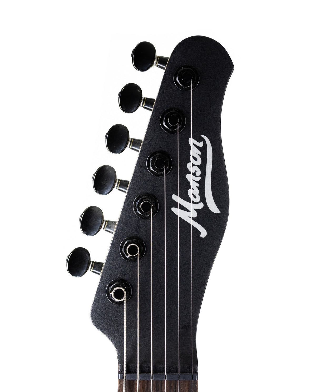 Standard MB-1 • Sus • Stealth Edition