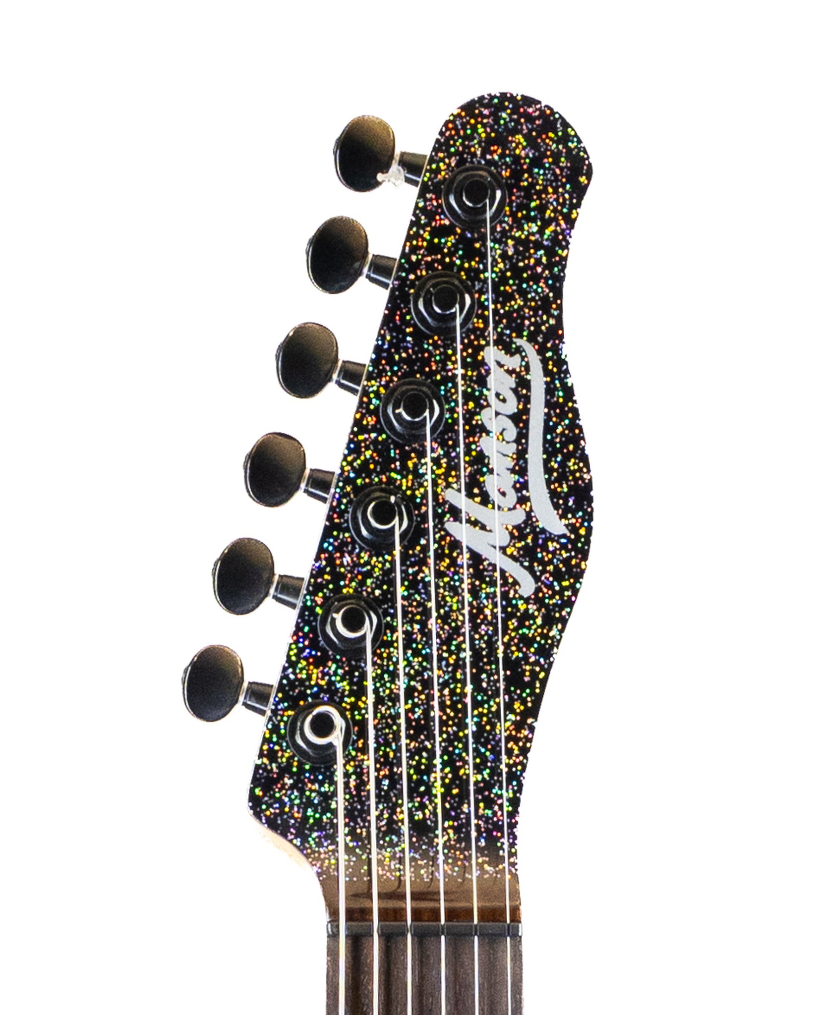 Standard MB-1 • SuFu • Holo Sparkle
