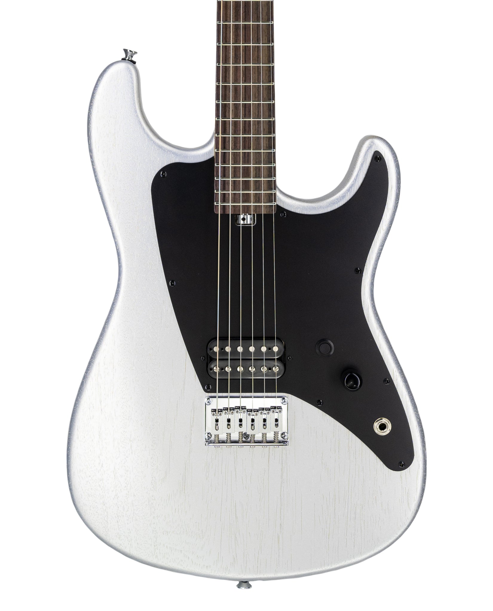 Verona • Junior • Bullet Silver