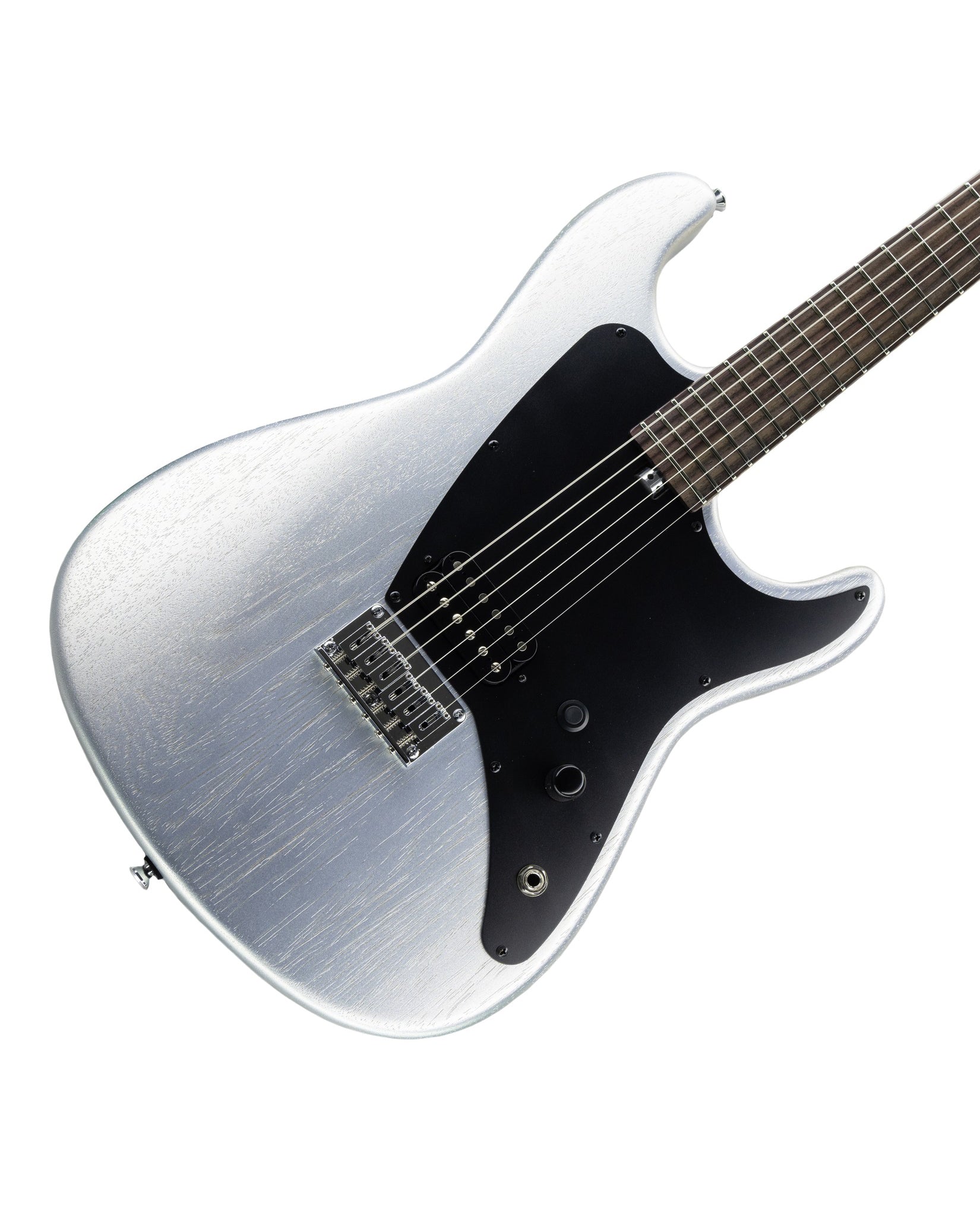 Verona • Junior • Bullet Silver