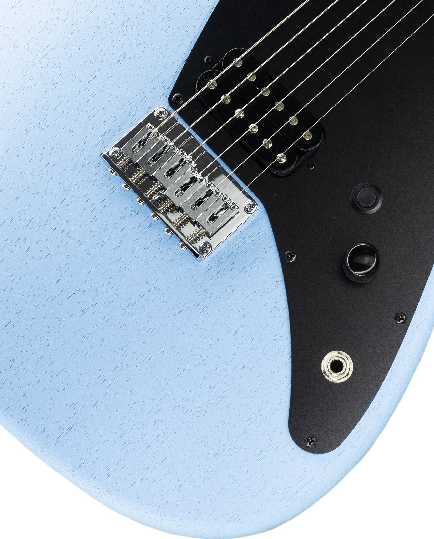Verona • Junior • Pacific Blue