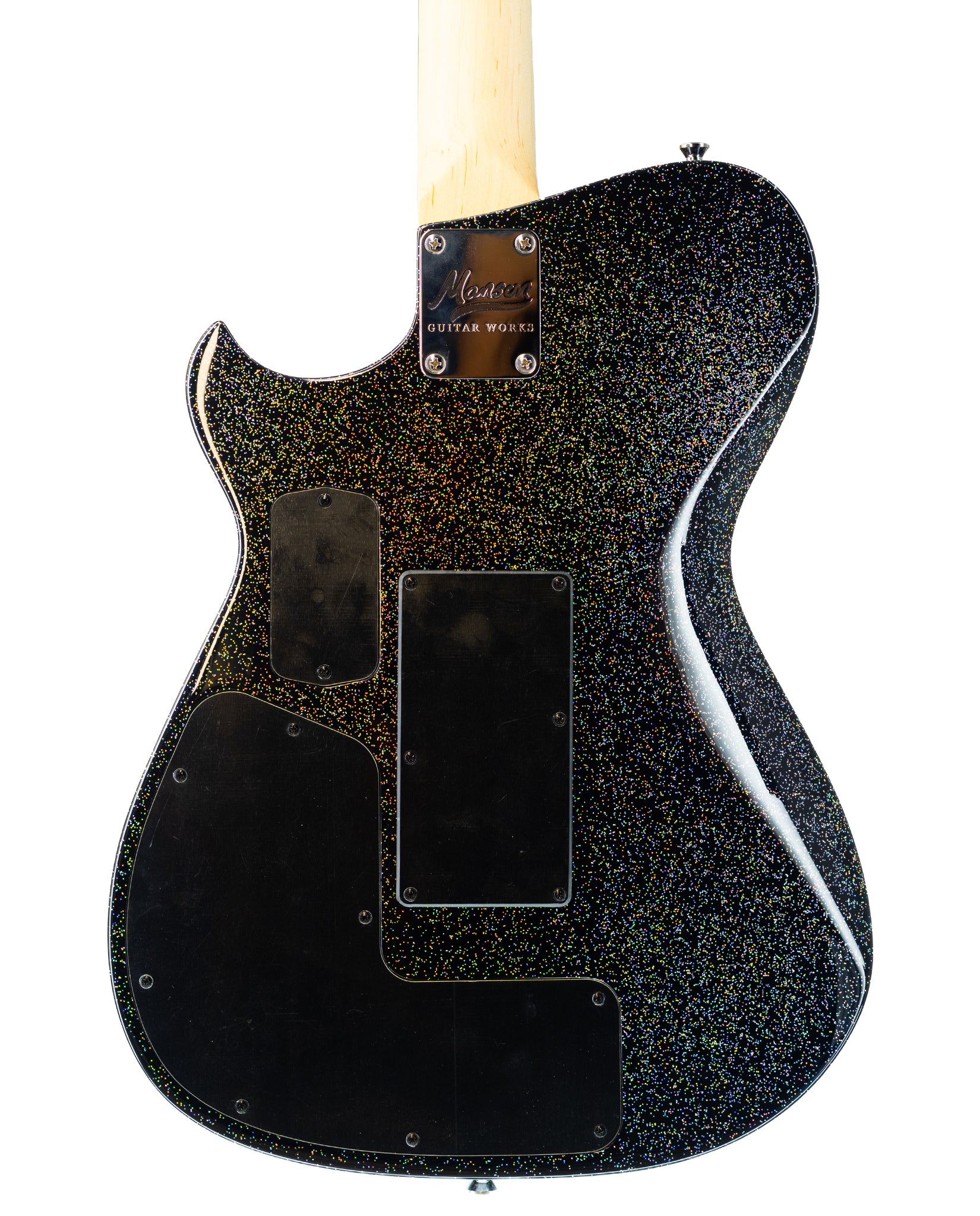 Standard MB-1 • SuFu • Locking Tremolo • Holo Sparkle
