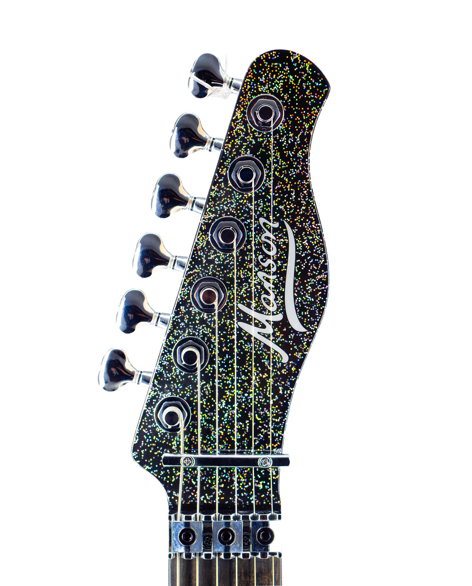 Standard MB-1 • SuFu • Locking Tremolo • Holo Sparkle