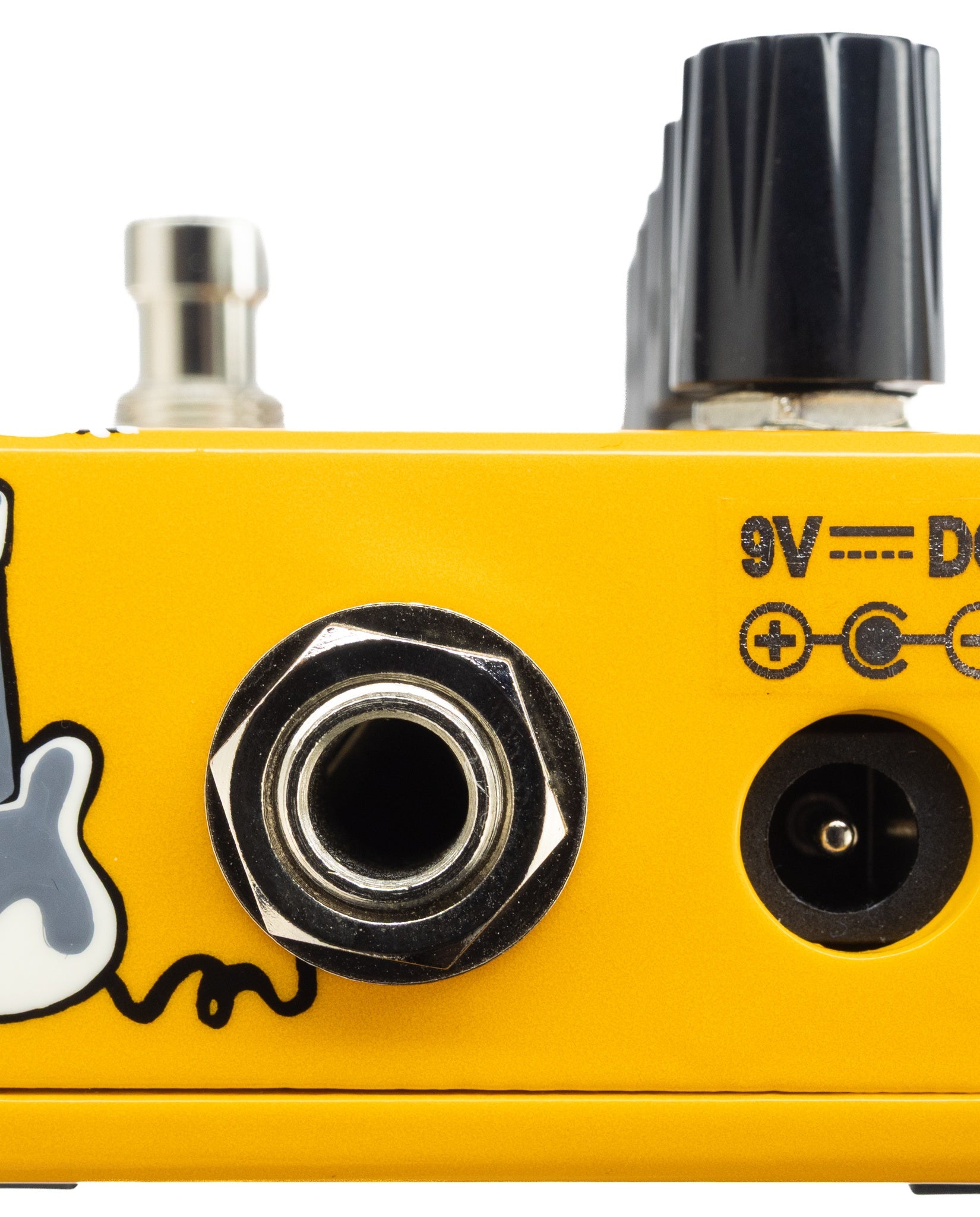ZVEX Fuzz Factory • Origin of Symmetry • Hand Painted