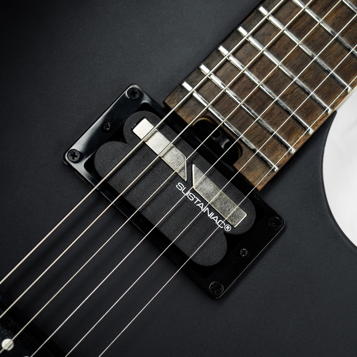 Manson Sustainiac® Stealth Pro Humbucker Size Kit