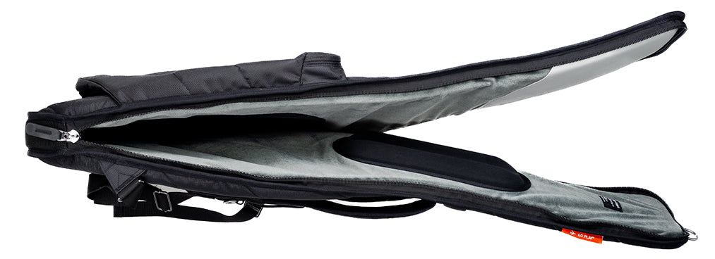 Manson Mono Electric Guitar Gig Bag