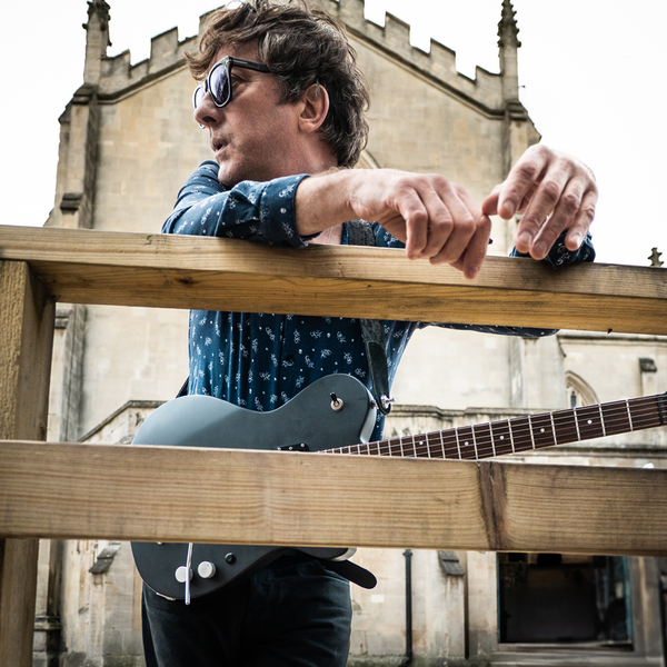 Graham Coxon