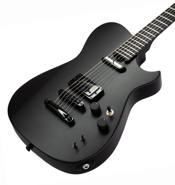 Manson MB KR-1 guitar