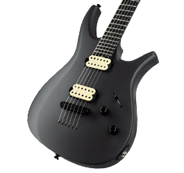 Manson ORYX guitar launch