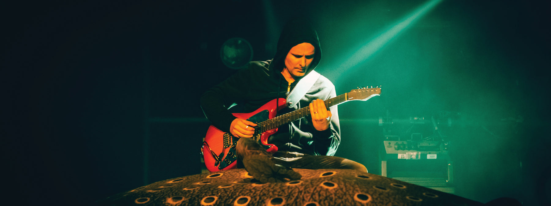 Matthew Bellamy Signature Models