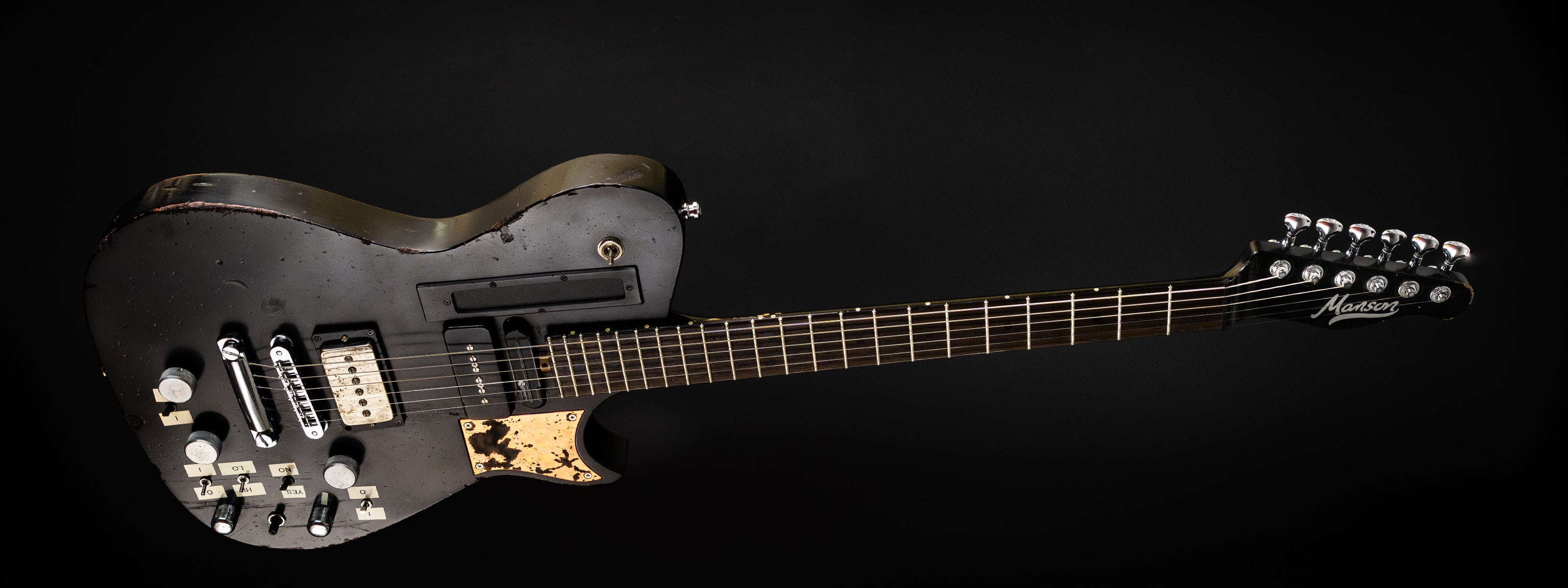 Black Edition