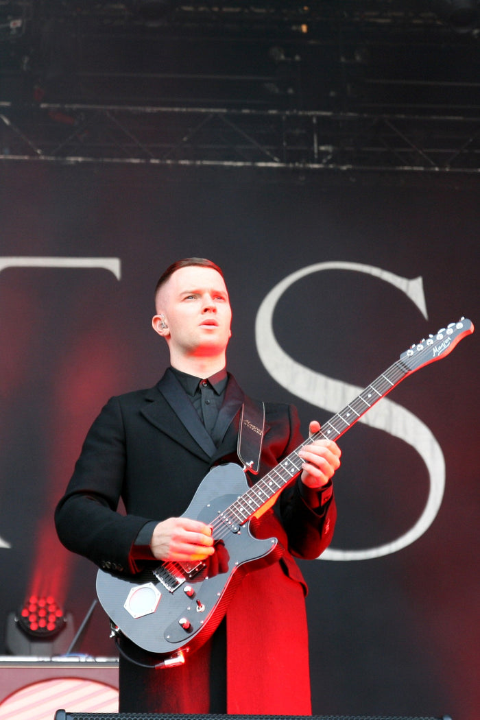 Adam Anderson