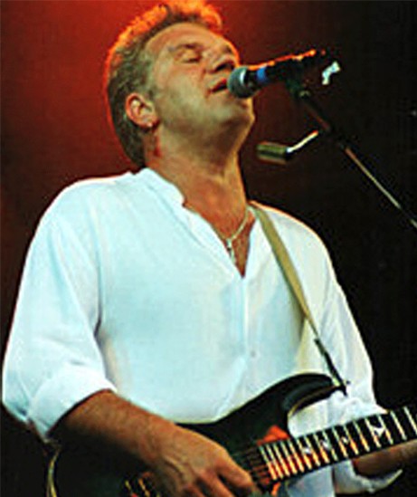 Al Hodge