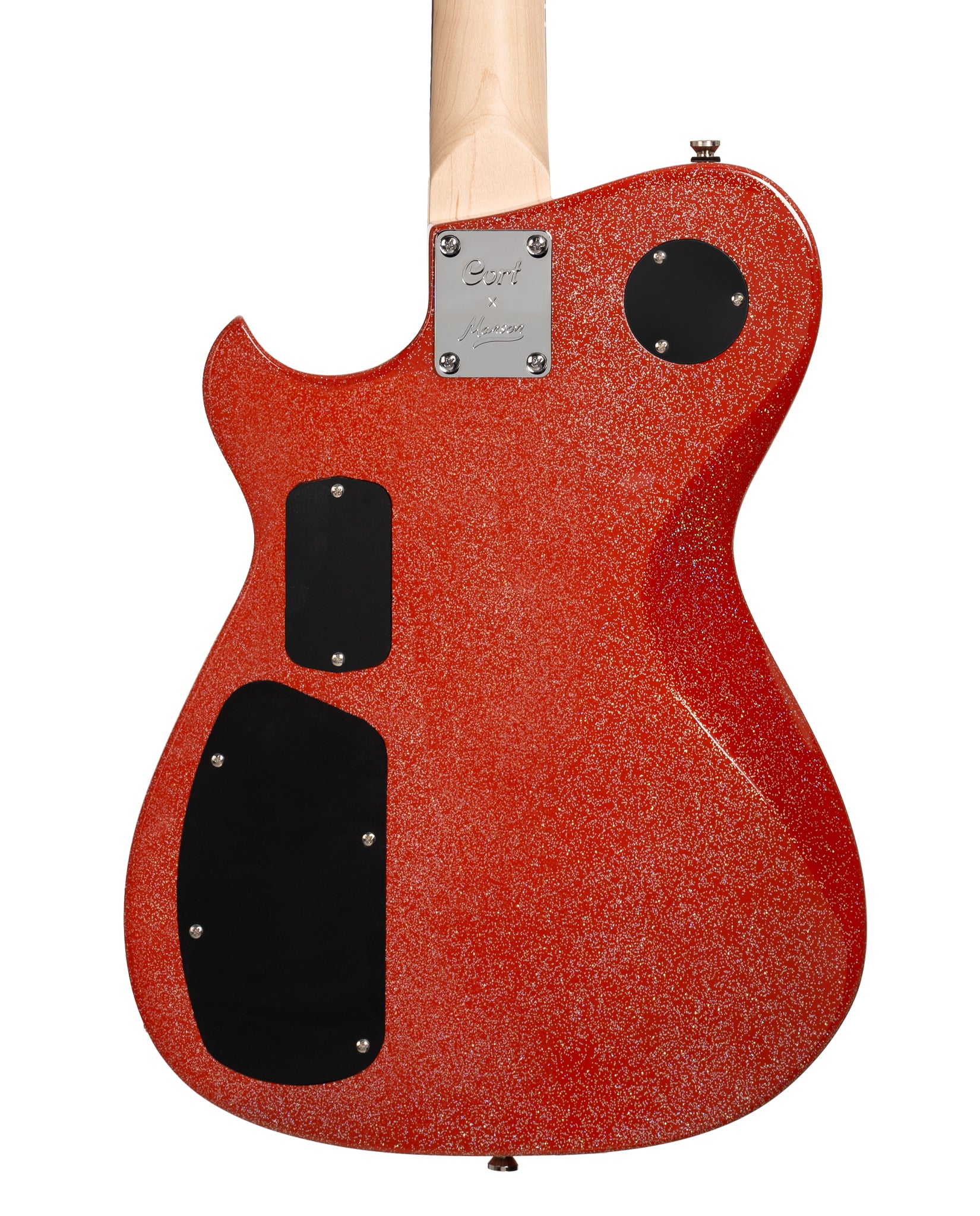 Meta MBM2H • Su • Red Sparkle